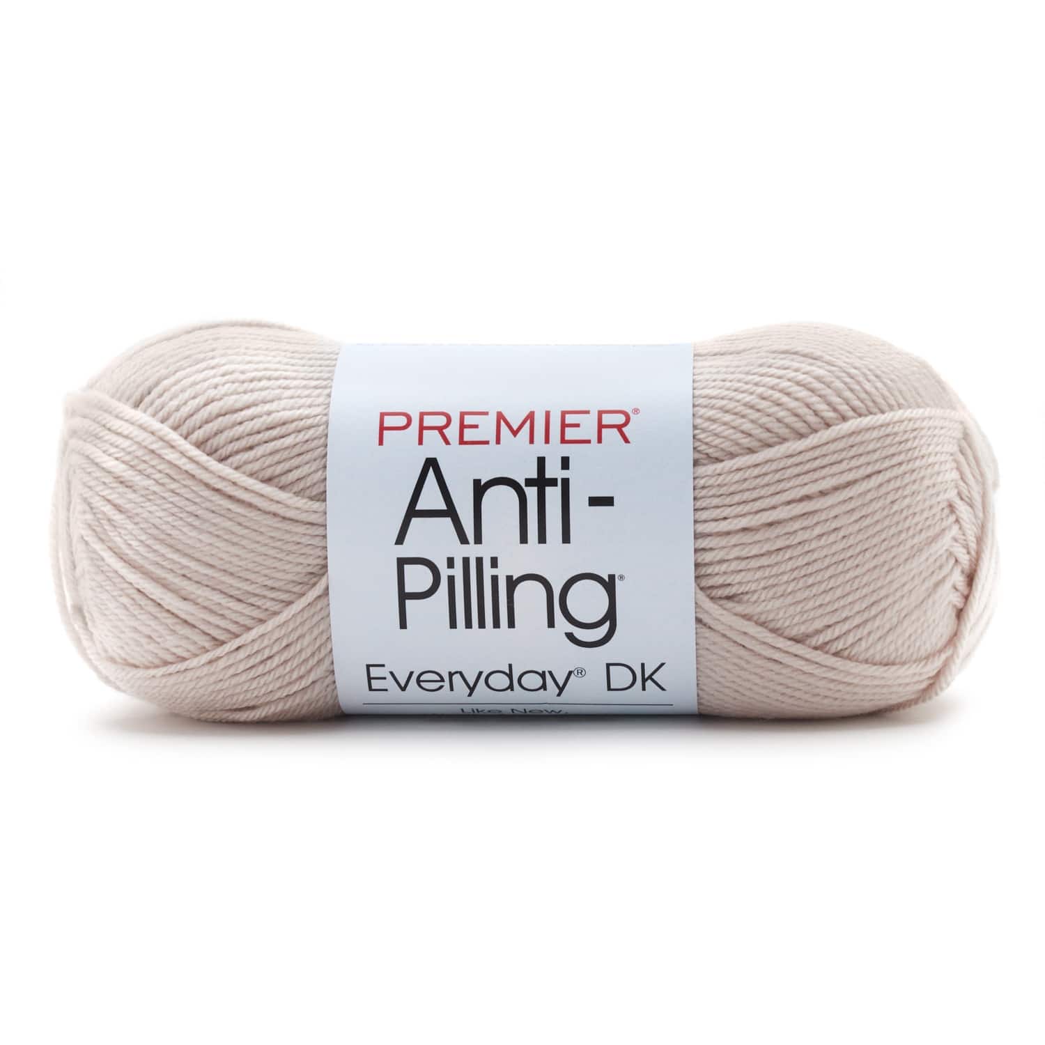 Premier® Anti-Pilling Everyday® DK Solids Yarn