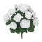 15.5" Tea Rose Bush by Ashland®