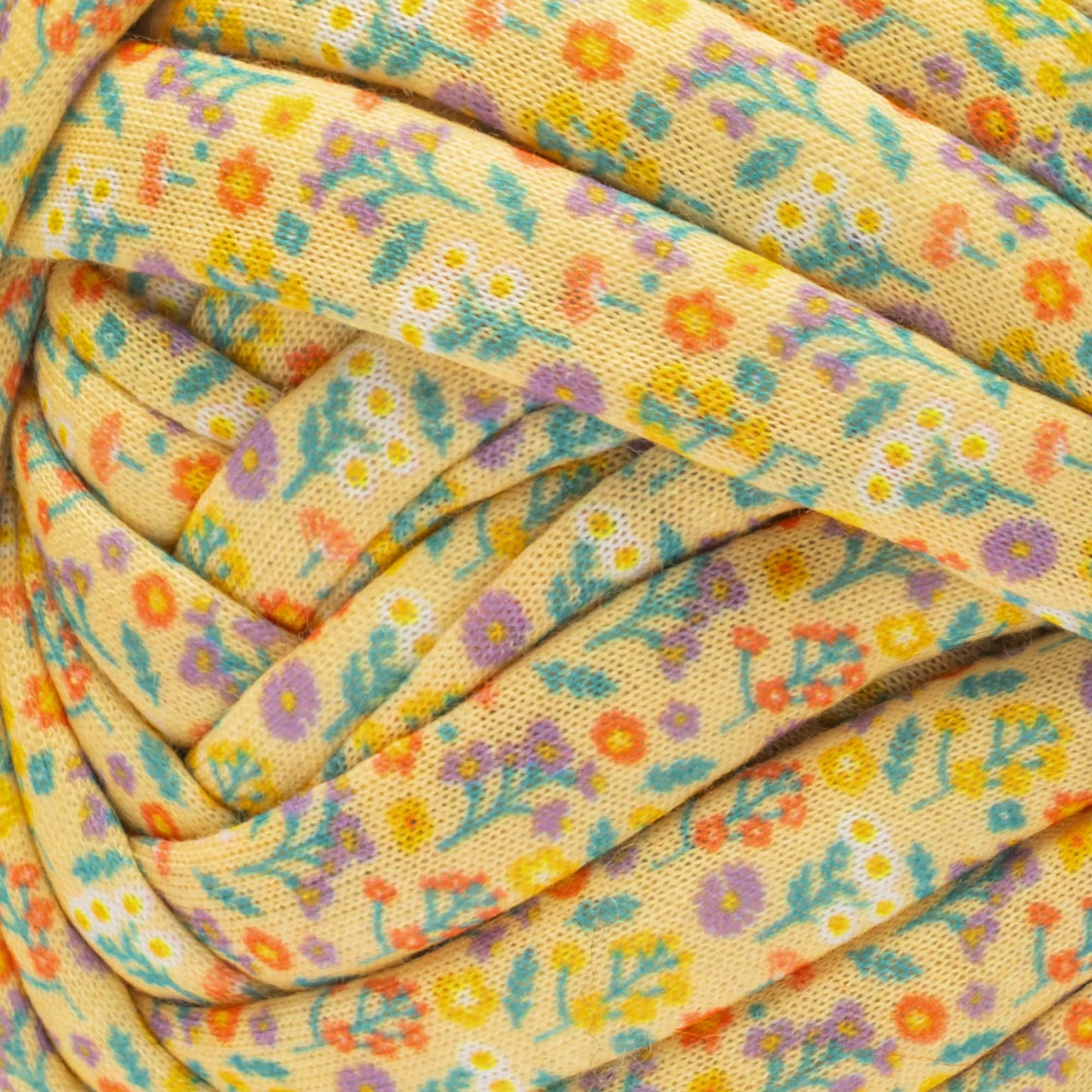 3 Pack Bernat® Fab!™ Yarn
