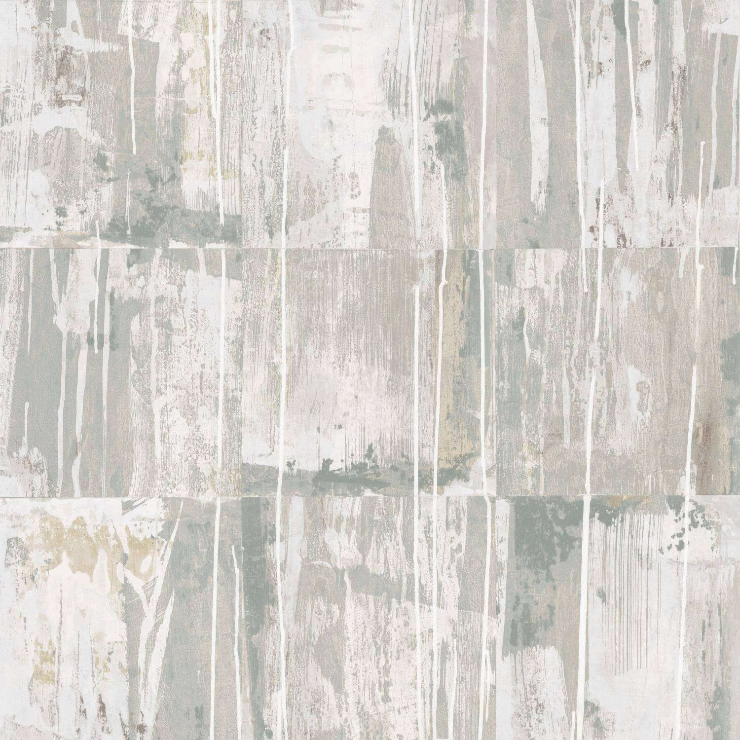 RoomMates Washout Peel & Stick Wallpaper