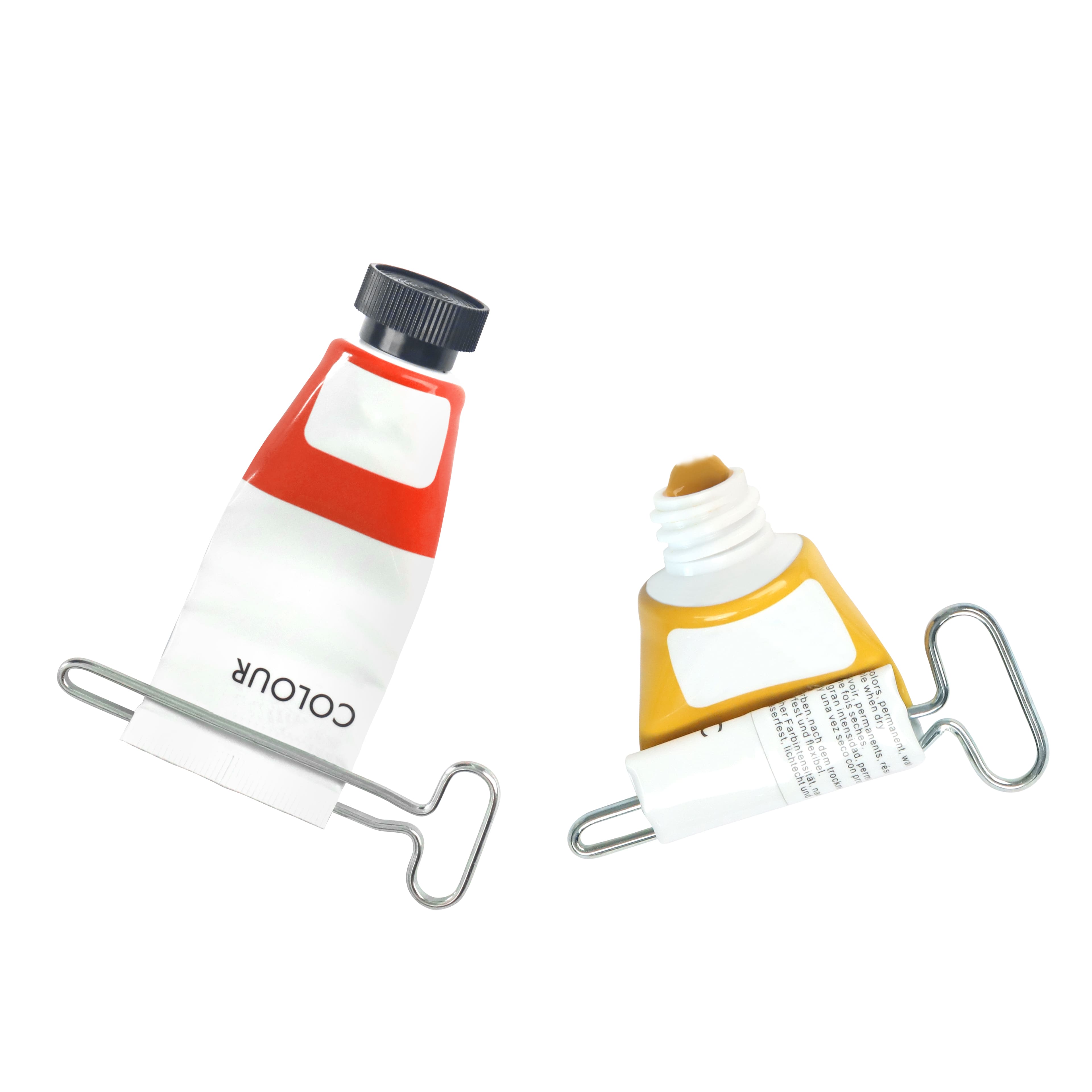 12 Pack: Tube Squeezer Tool Set by Recollections™