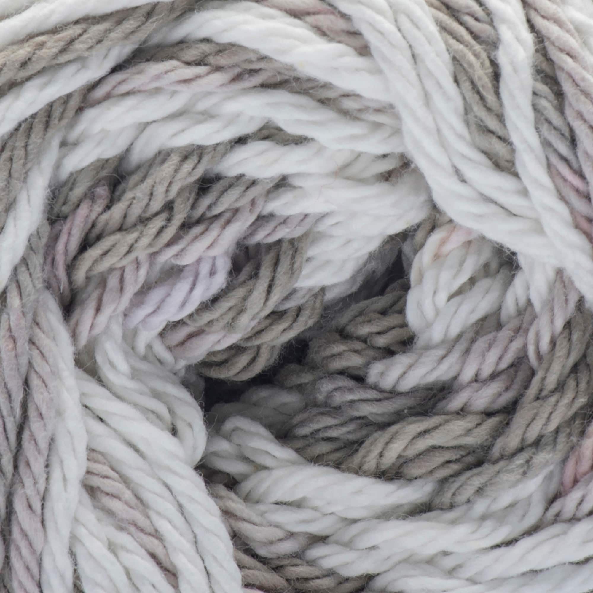 18 Pack: Classic Cotton™ Patterned Yarn by Loops & Threads®