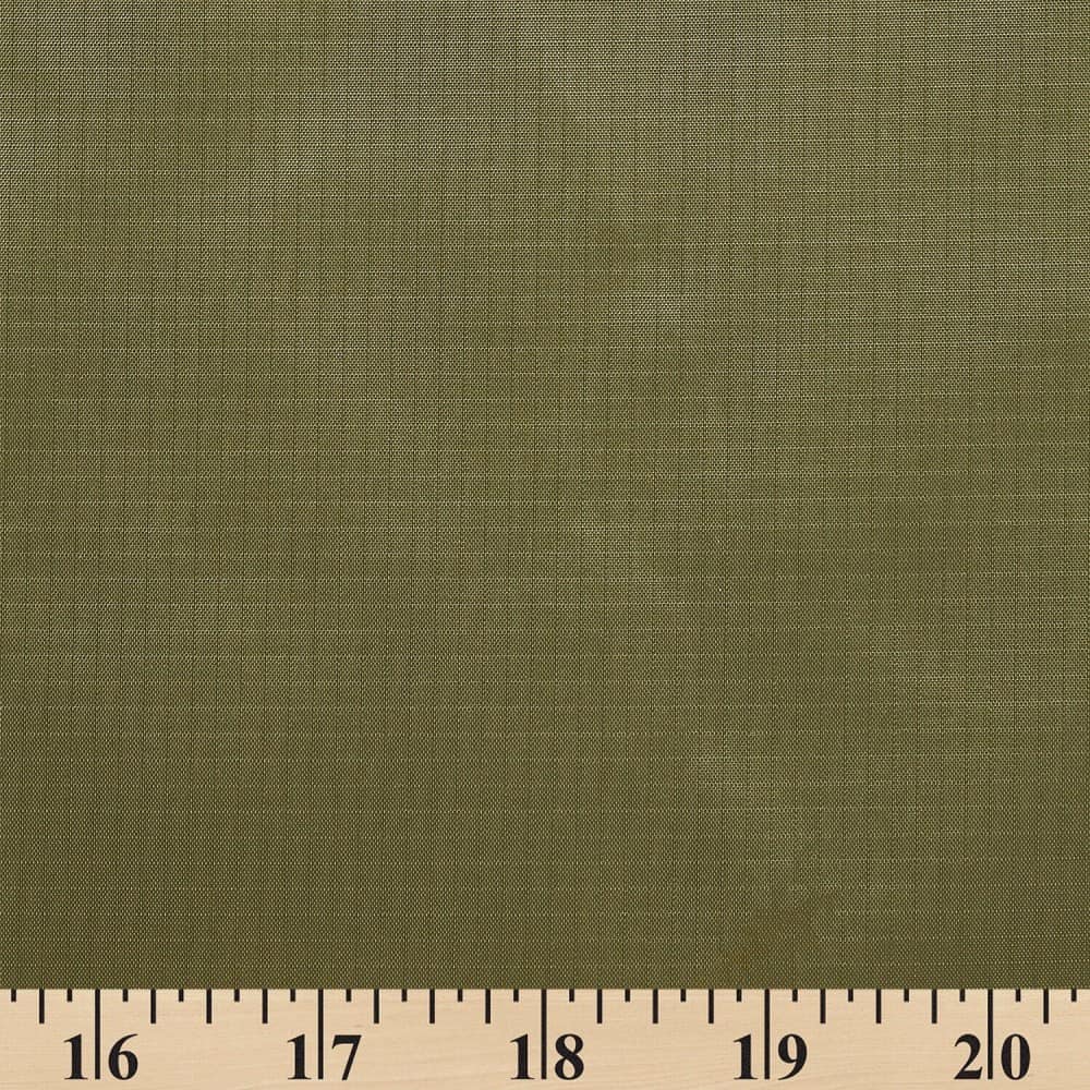 Ottertex® Waterproof 70D Nylon Ripstop Fabric