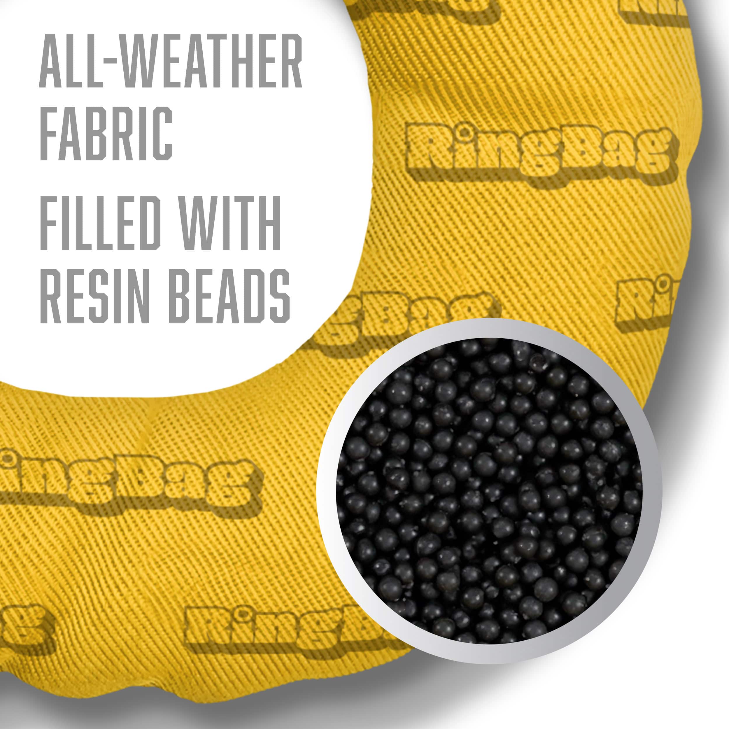 NHL RingBag Game