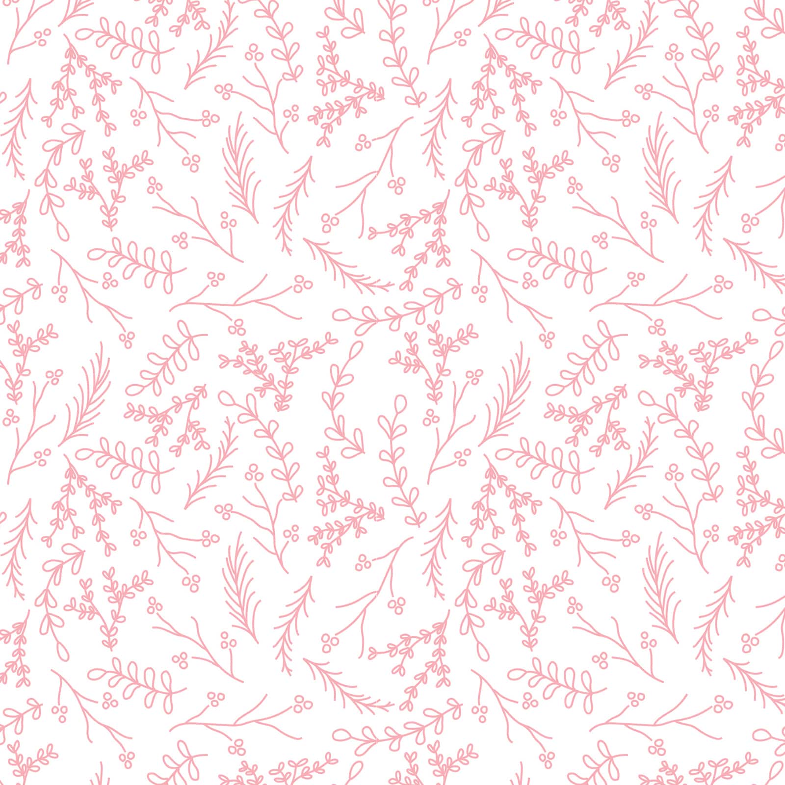 Cricut Joy™ Smart Iron-On™ In Bloom Pink Patterned Sampler