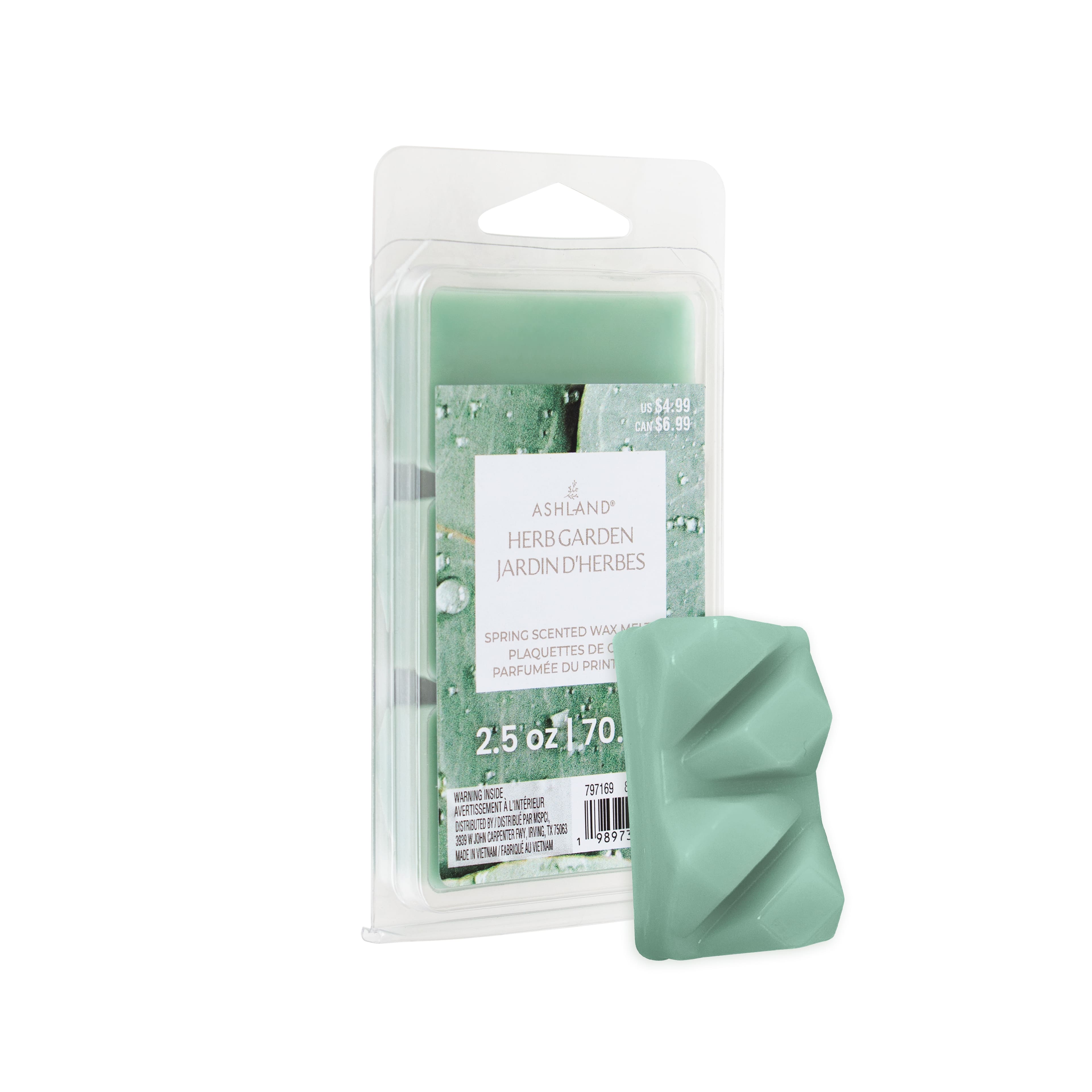 Spring Scented Wax Melts by Ashland®