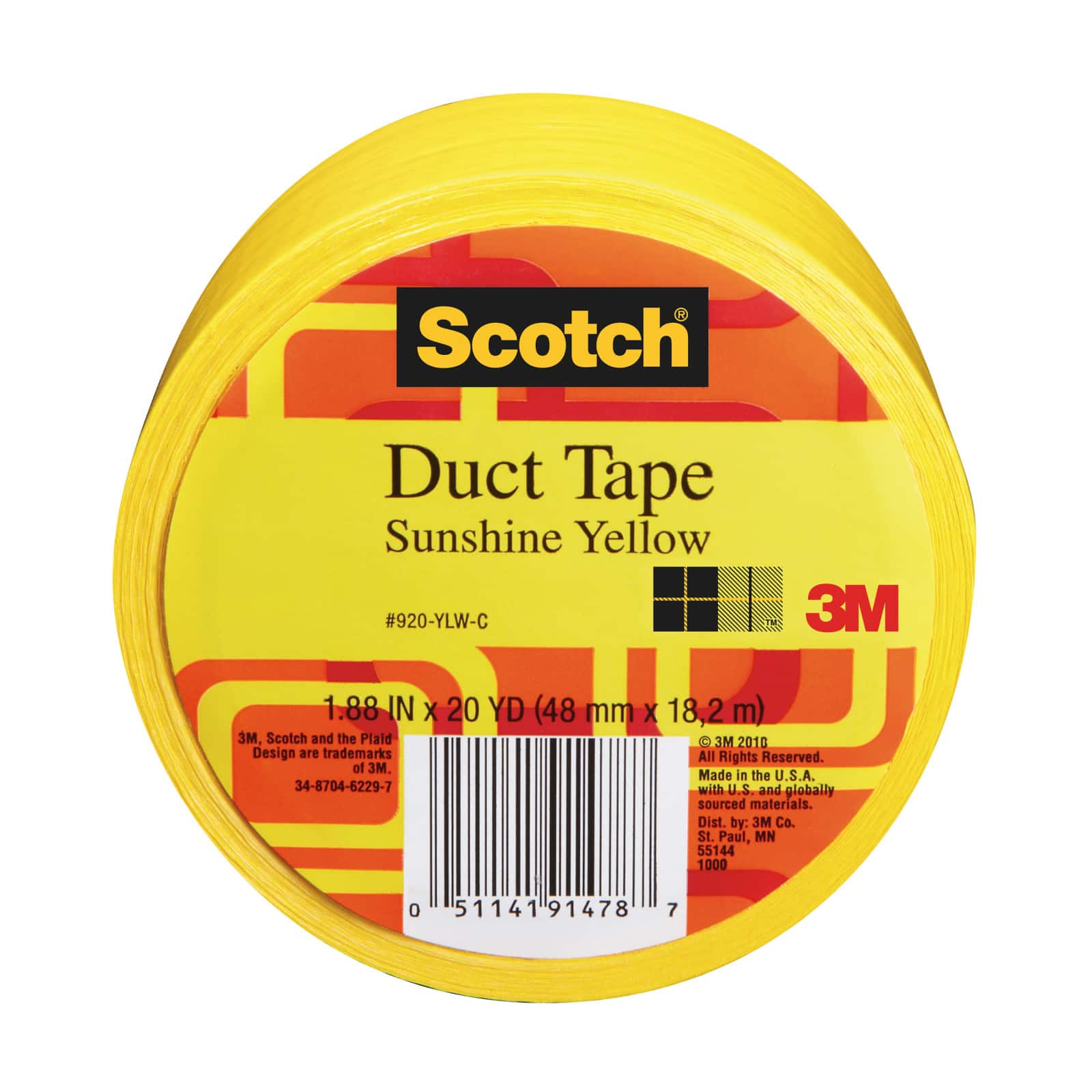 Scotch® Duct Tape for Artists