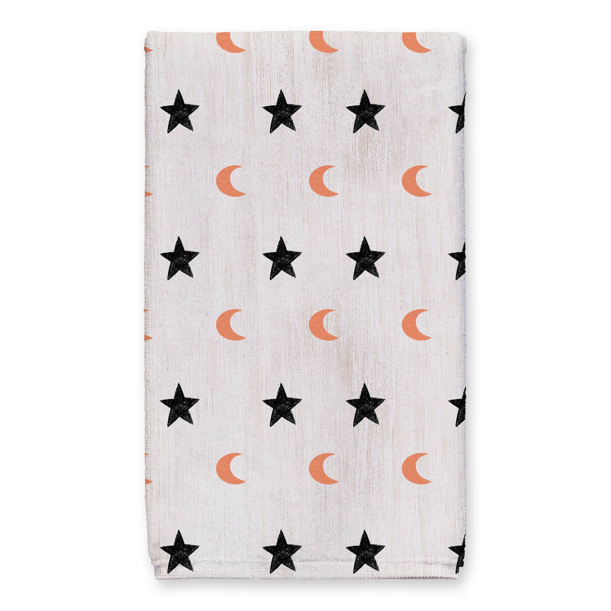 There was an Old Witch 16" x 25" Tea Towel - Set of 2