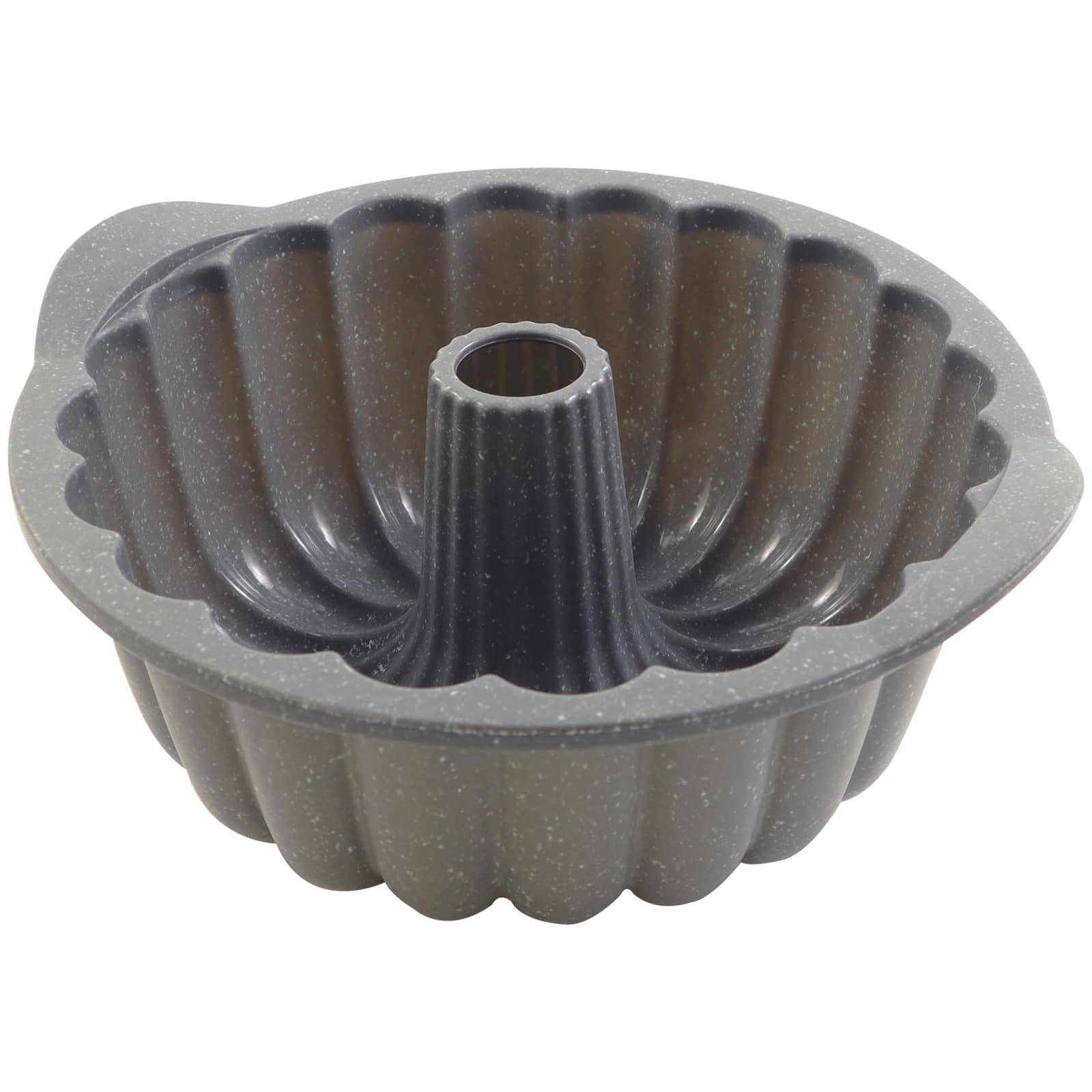Metal Reinforced Silicone Fluted Pan by Makery®