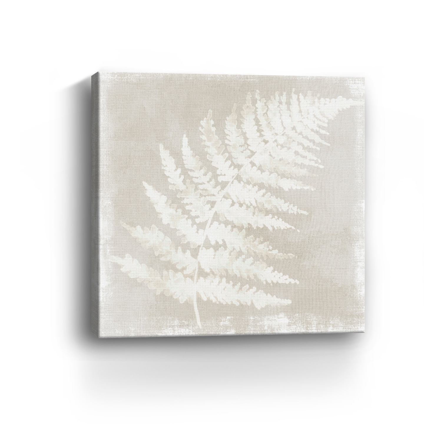 Lumaprints For Amelia II Canvas Giclée