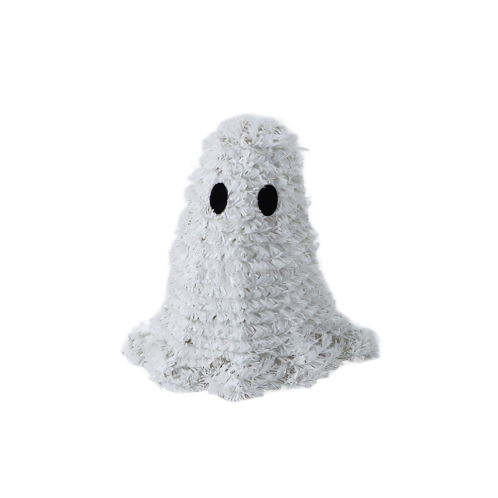 5" Tinsel Ghost by Ashland®