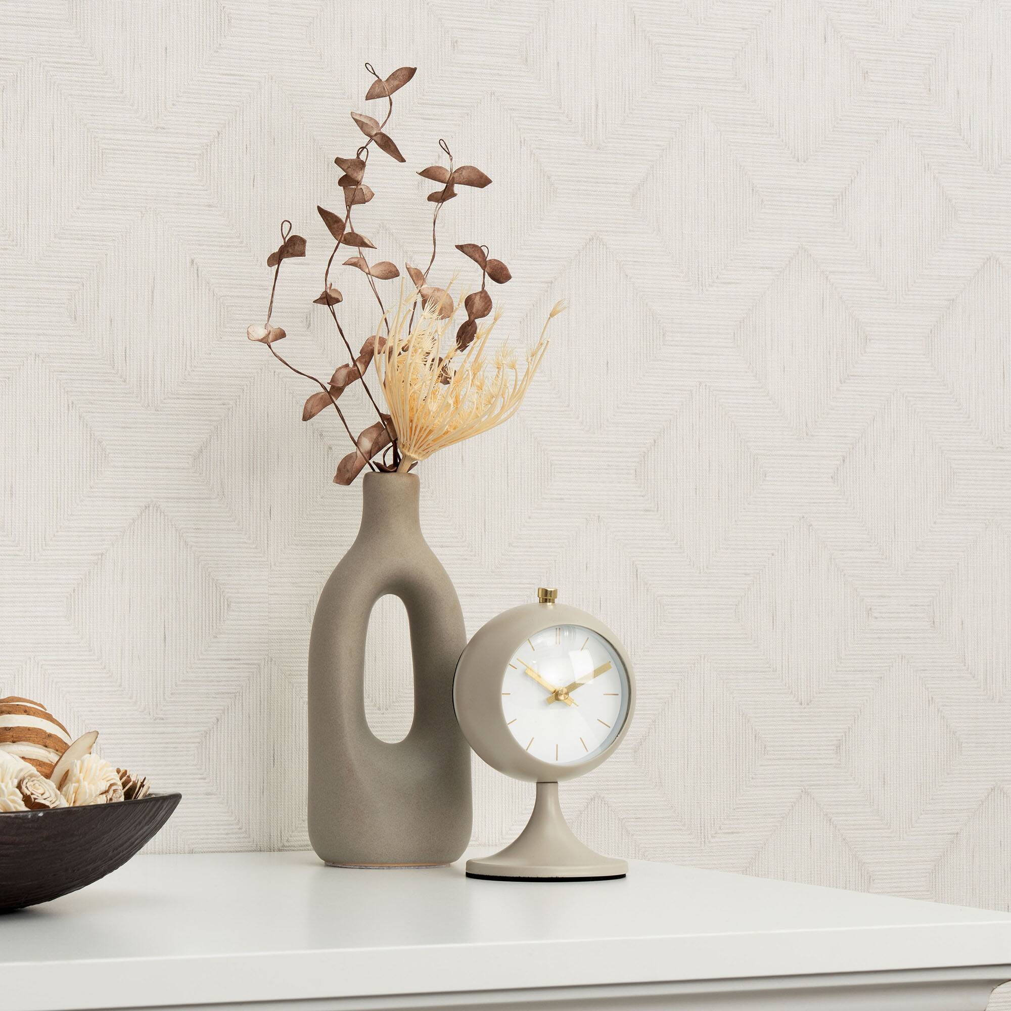 Designs Direct Hidden Harmony Wallpaper