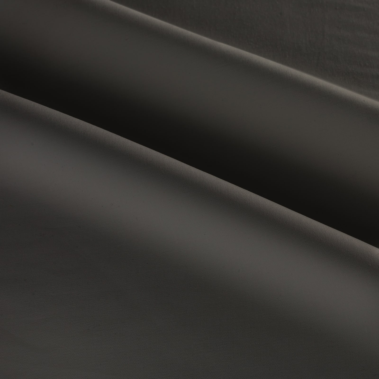Springs Creative Black Solid Cotton Fabric