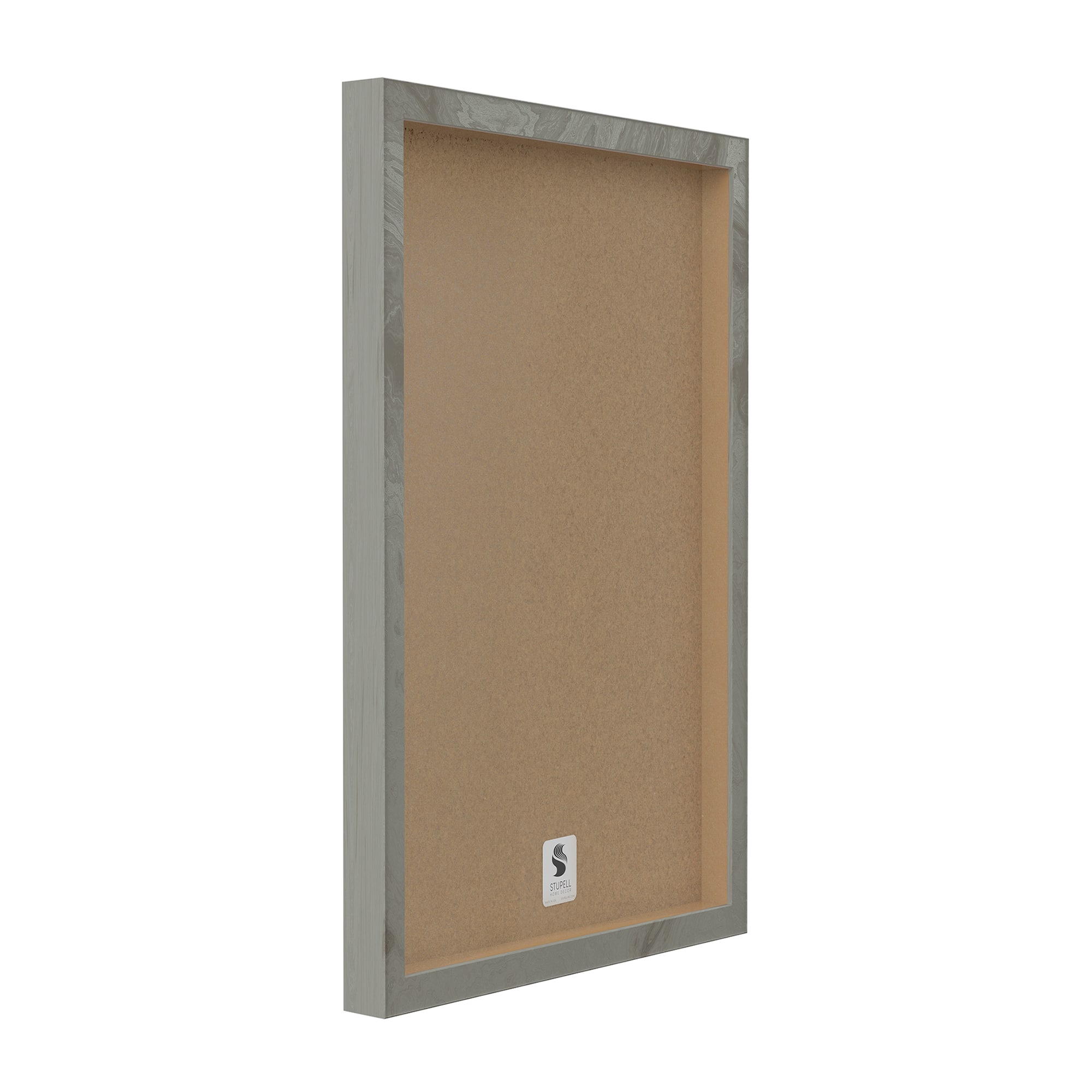 Stupell Industries All American Patriotic Phrase Framed Giclee Art