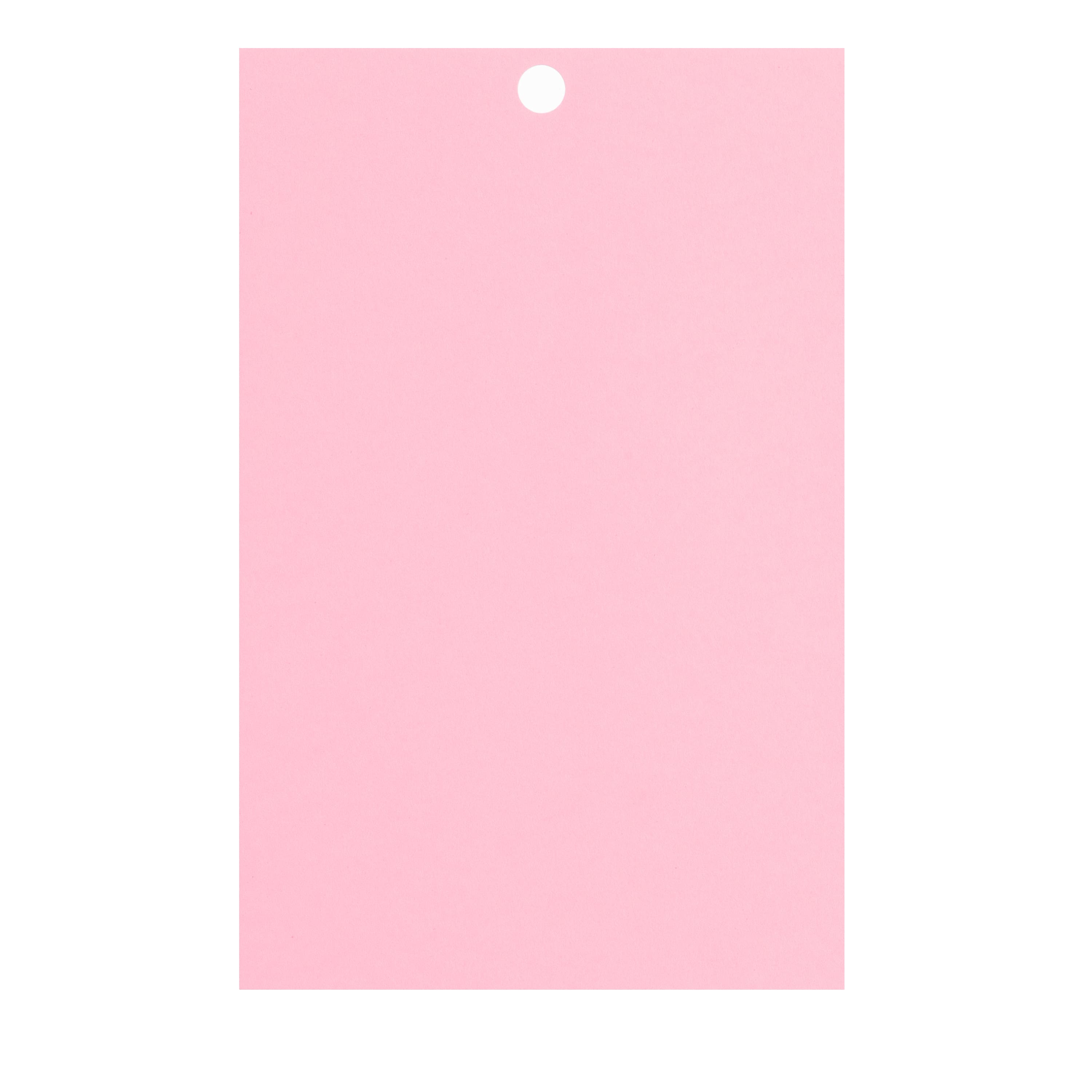 Pink Buttons 4.5" x 7" Cardstock Paper by Recollections™, 100 Sheets