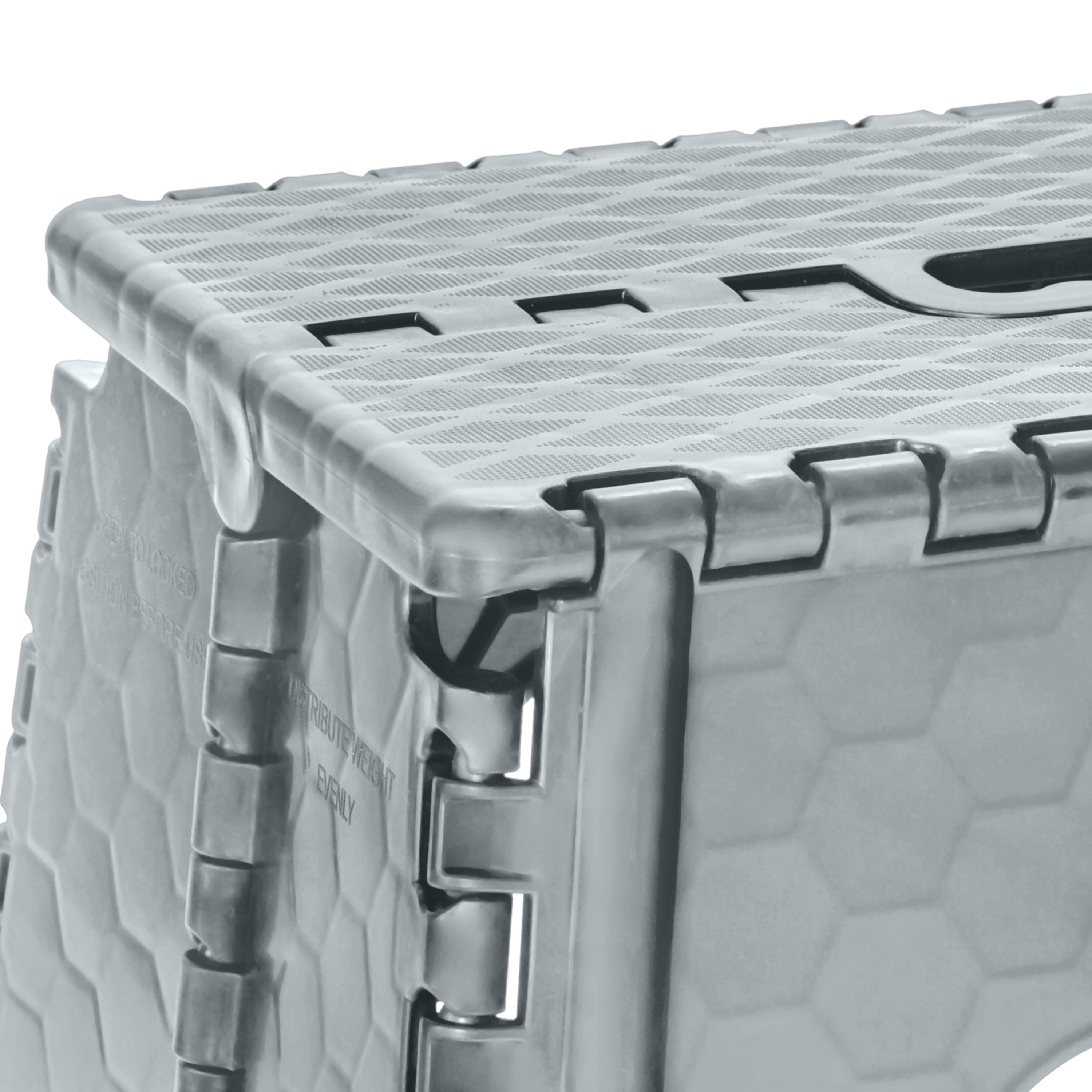 Simplify 12" Folding Step Stool