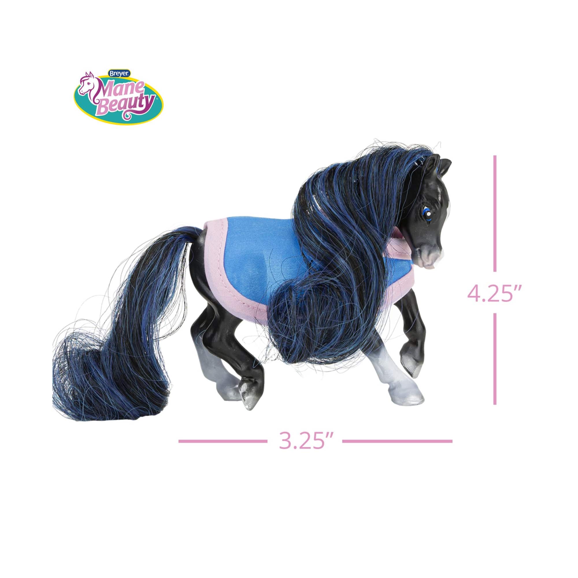 Reeves Breyer Shimmer's Beauty Salon Play Set