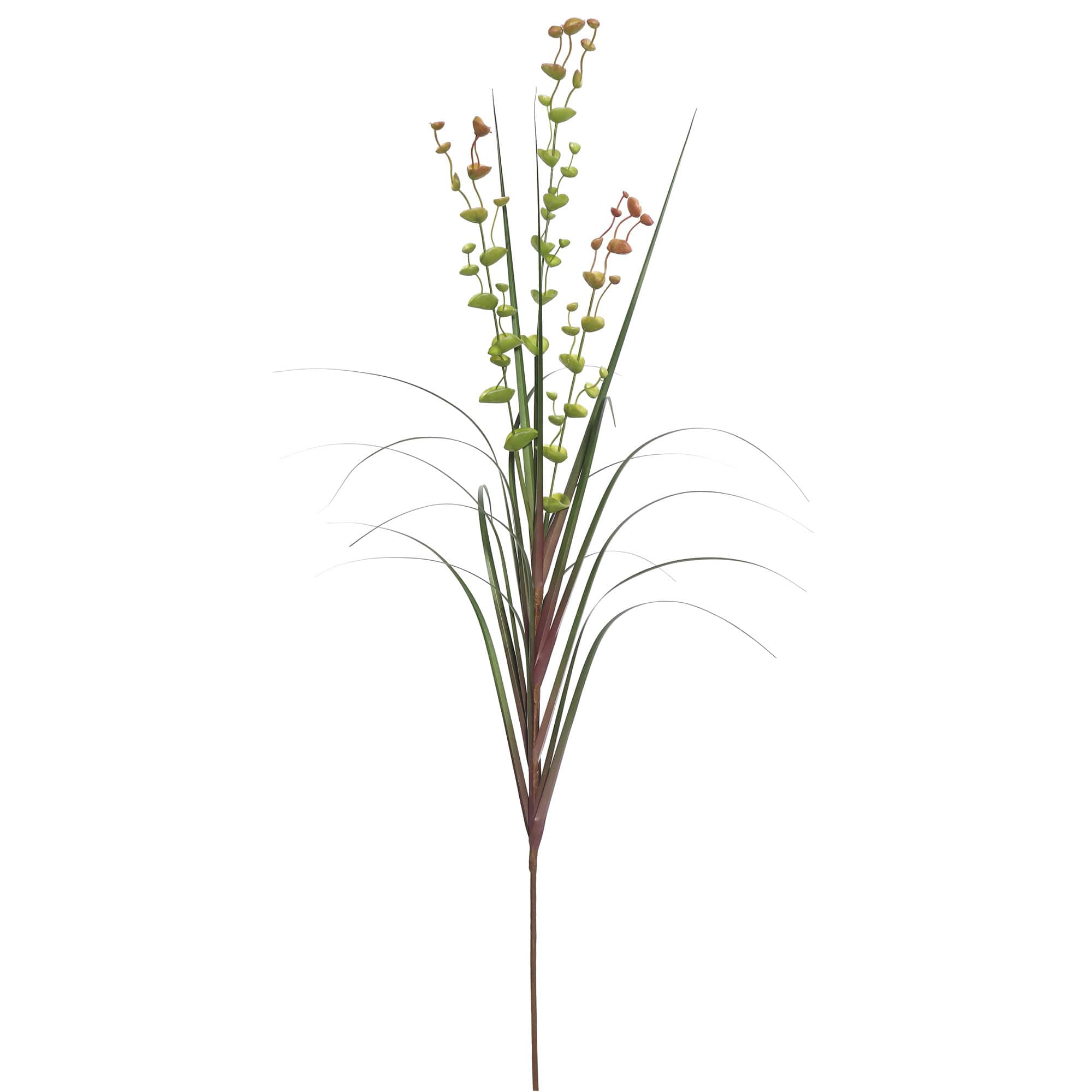Green Grass & Eucalyptus Spray, 6ct.