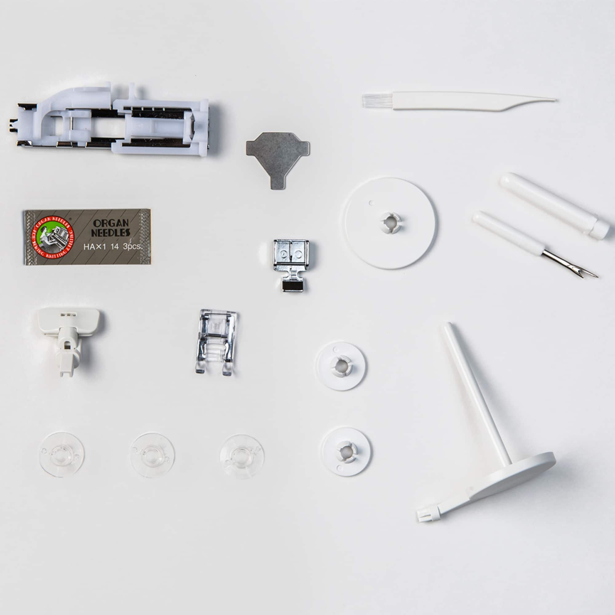 Janome Mod-100Q Computerized Sewing & Quilting Machine