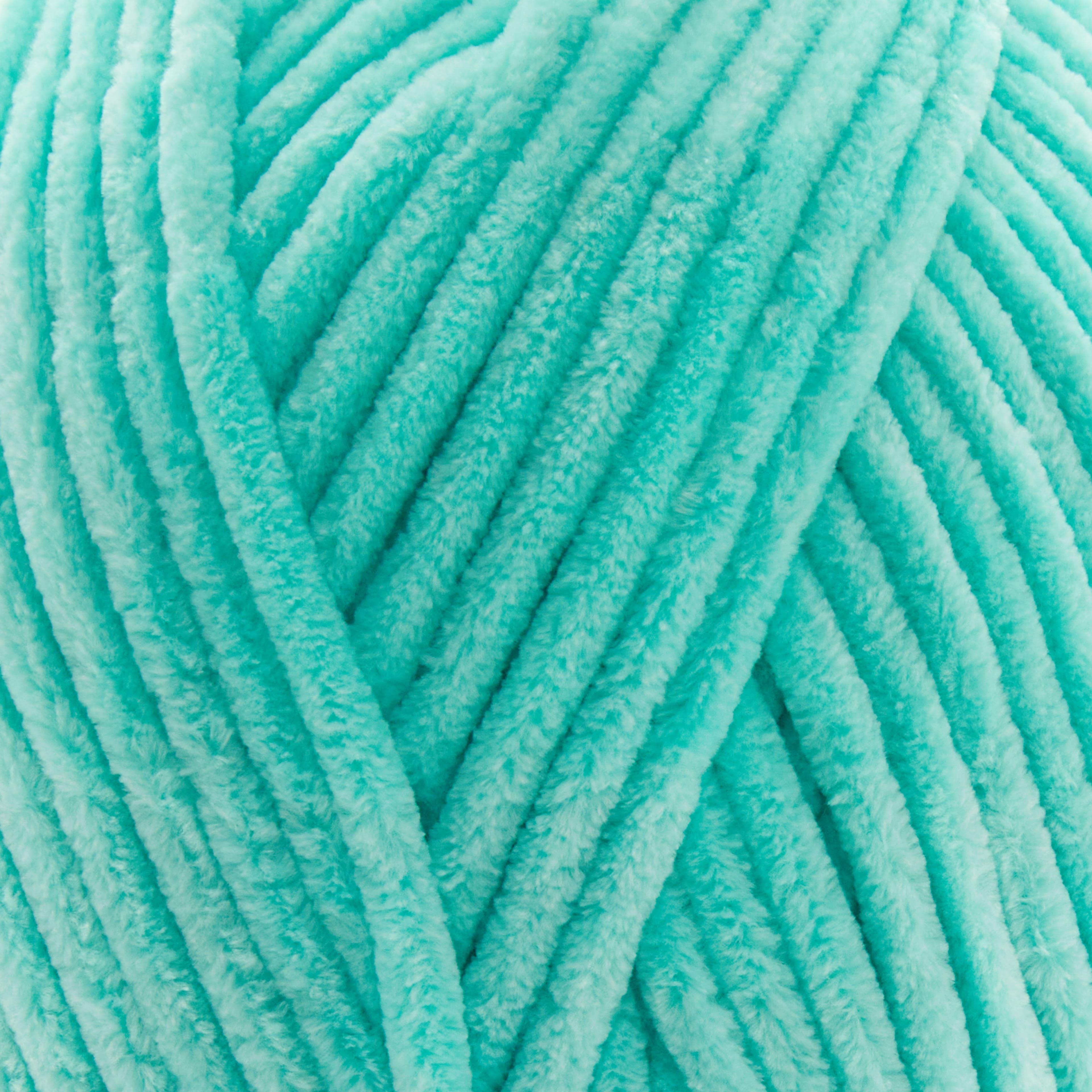 12 Pack: Sweet Snuggles™ Lite Yarn by Loops & Threads®