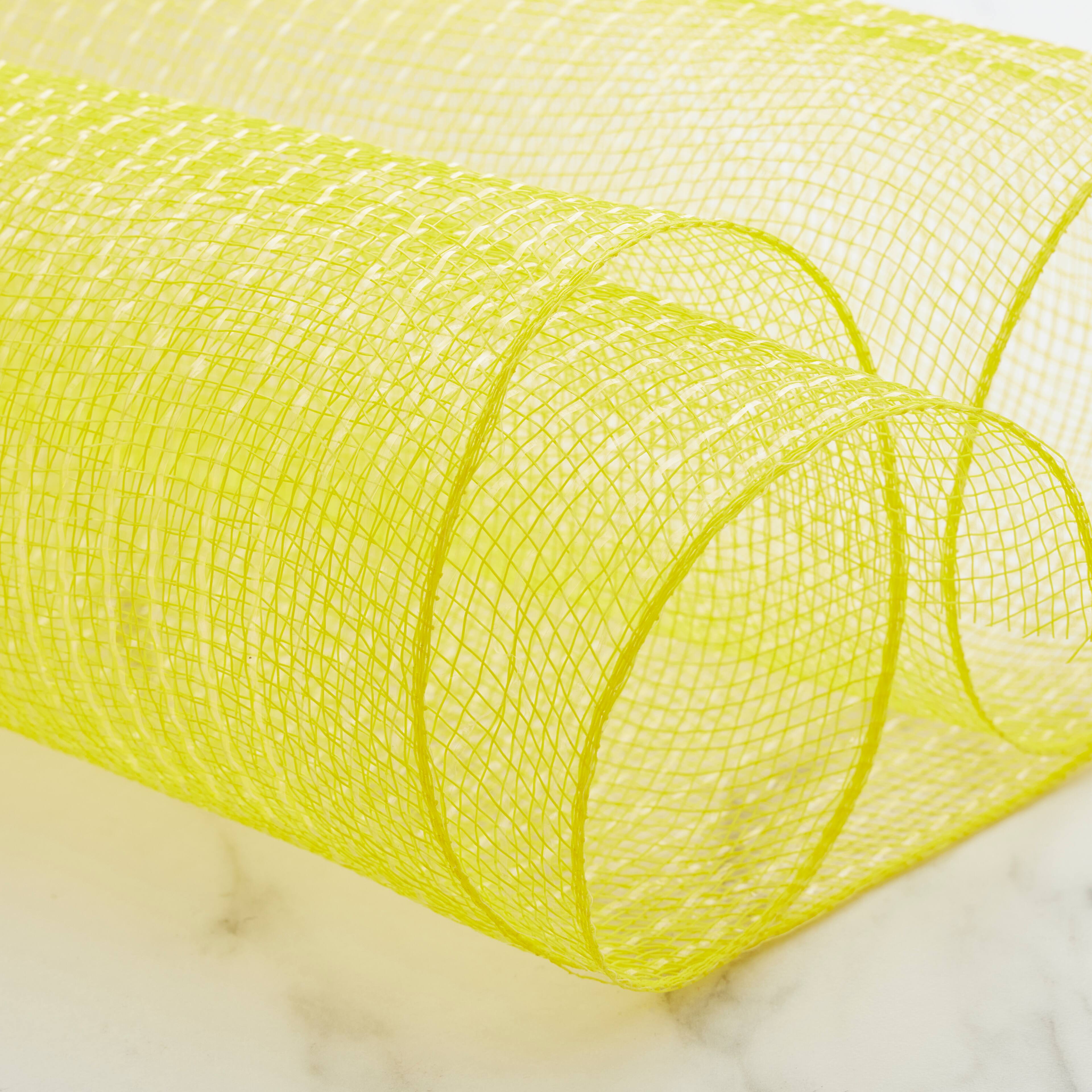 12 Pack: 21" x 30ft. Woven Mesh by Celebrate It® Occasions™