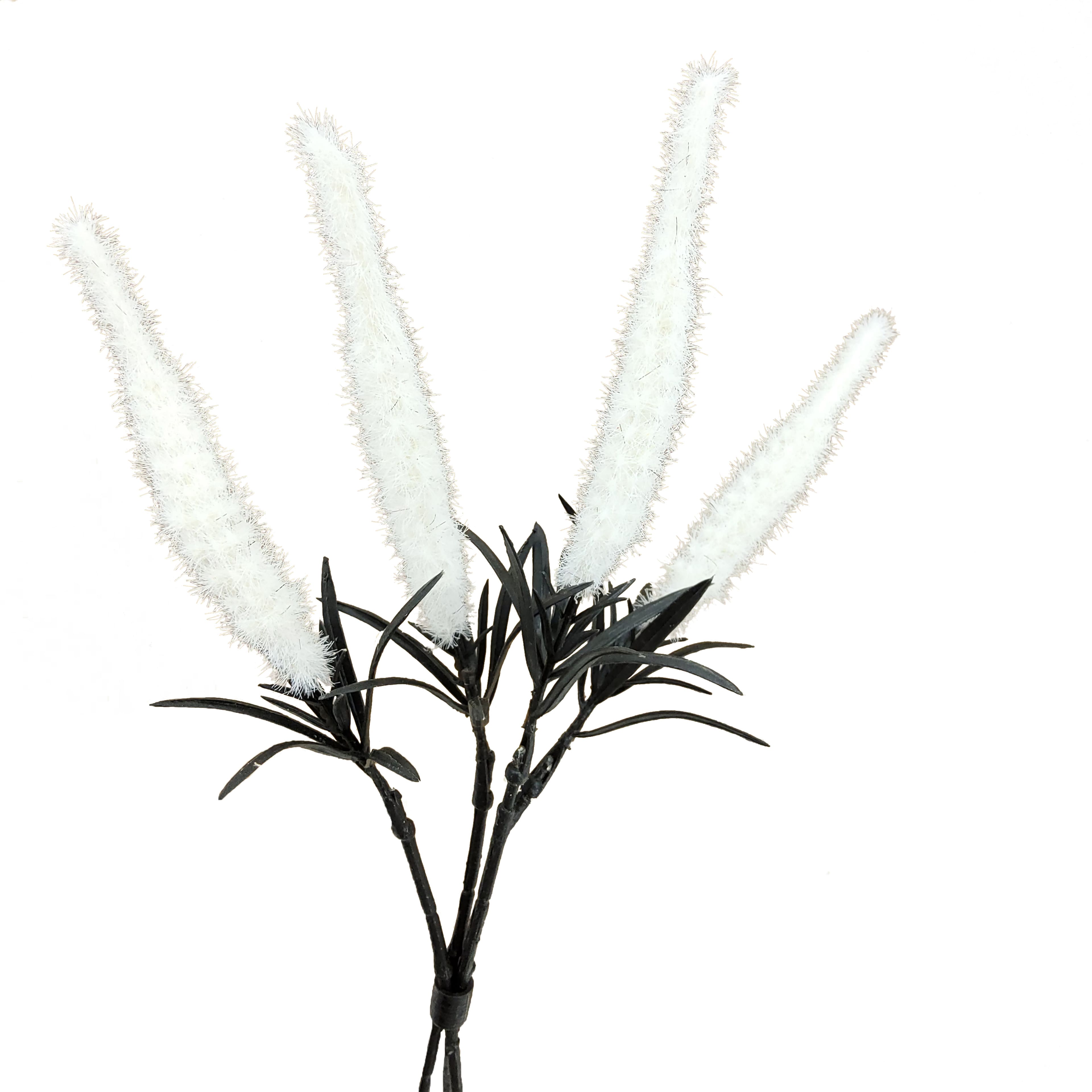 12" White Heather Mini Bundle by Ashland®