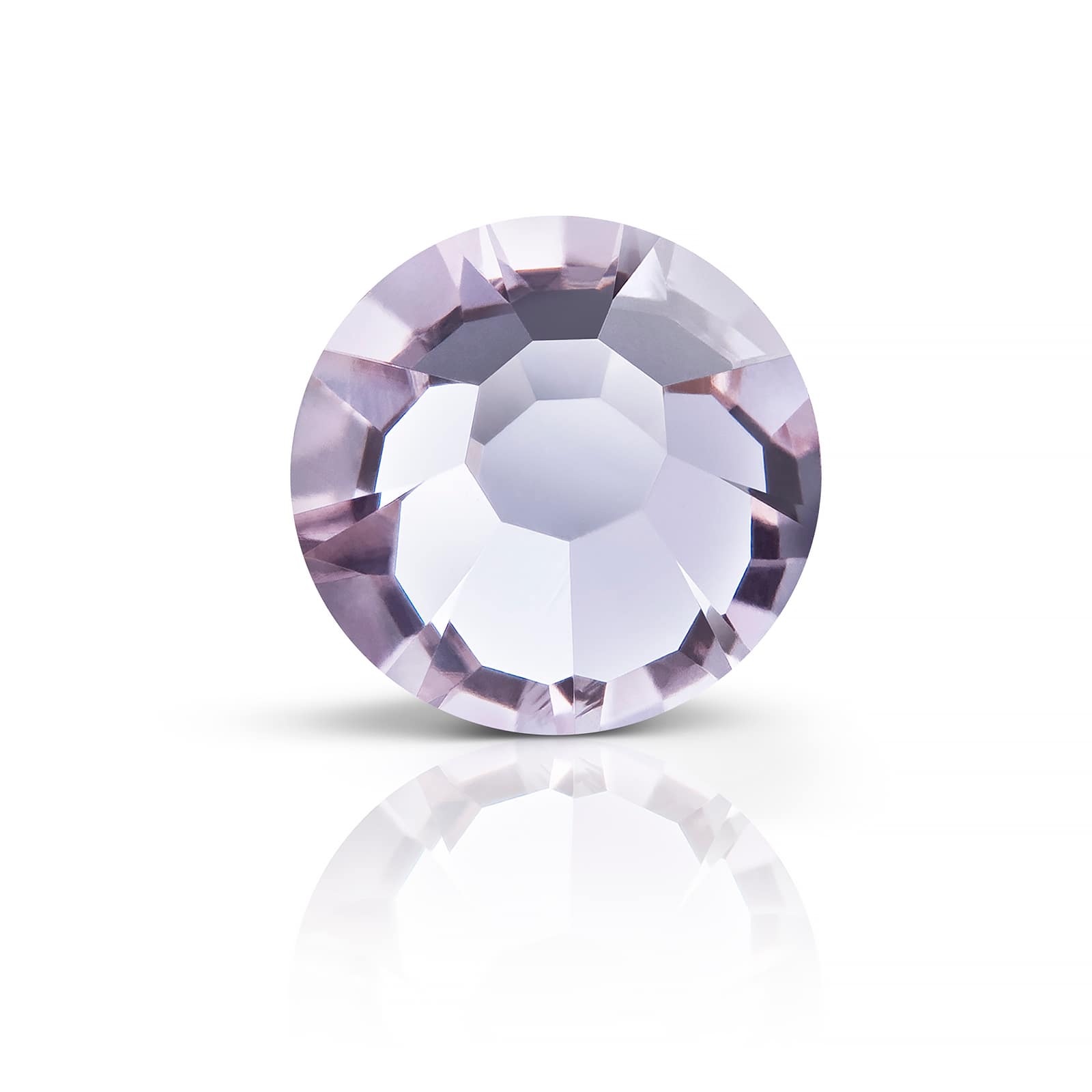 Preciosa MAXIMA SS12 Flatback Hotfix Czech Crystals, 144ct.