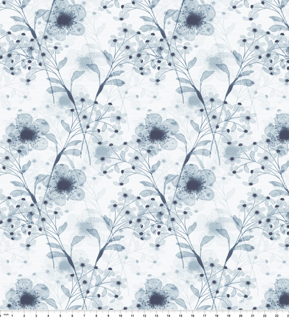 Springs Creative Modern Coastal Lilah Raffia Fabric