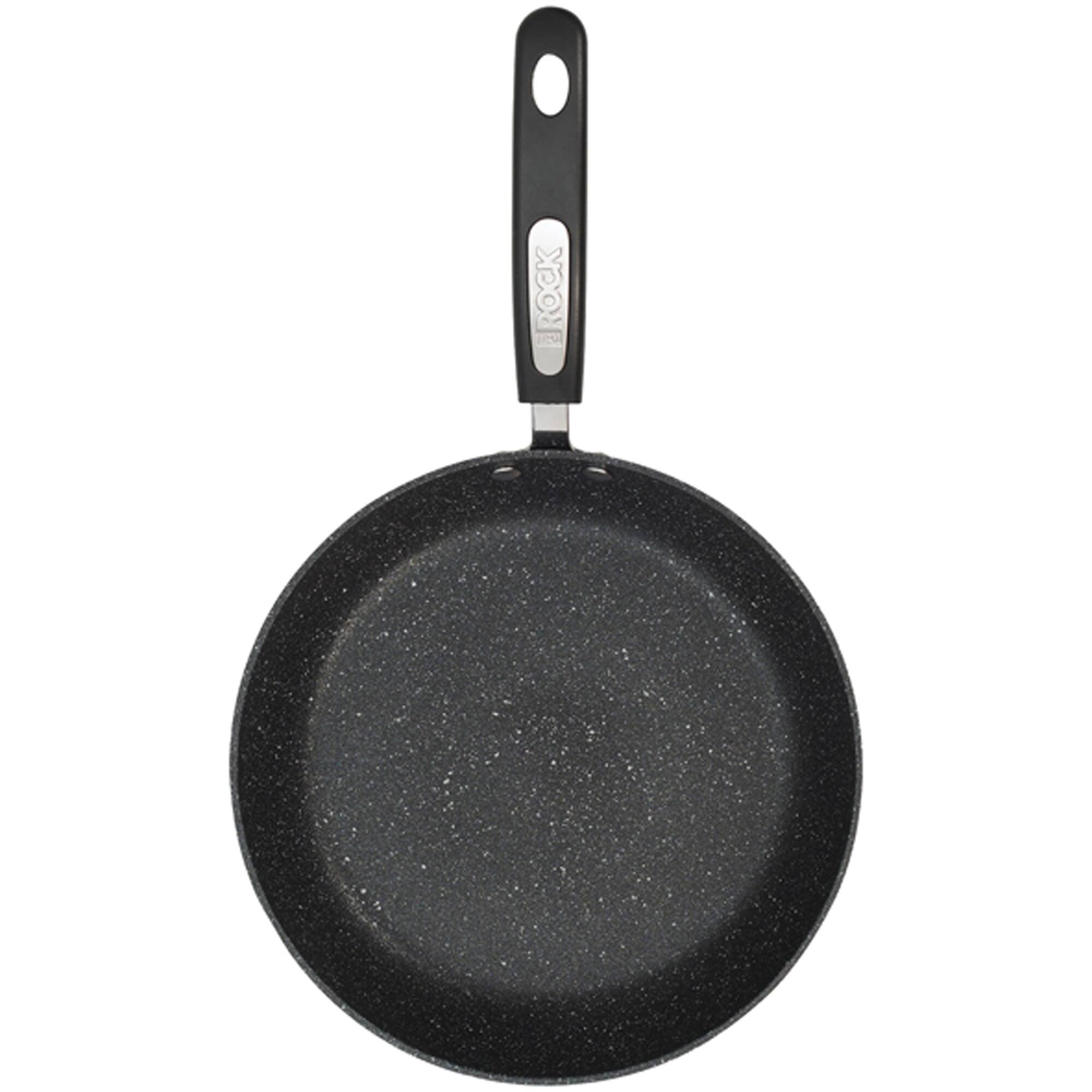 The Rock® by Starfrit® 9.5" with Bakelite Handle