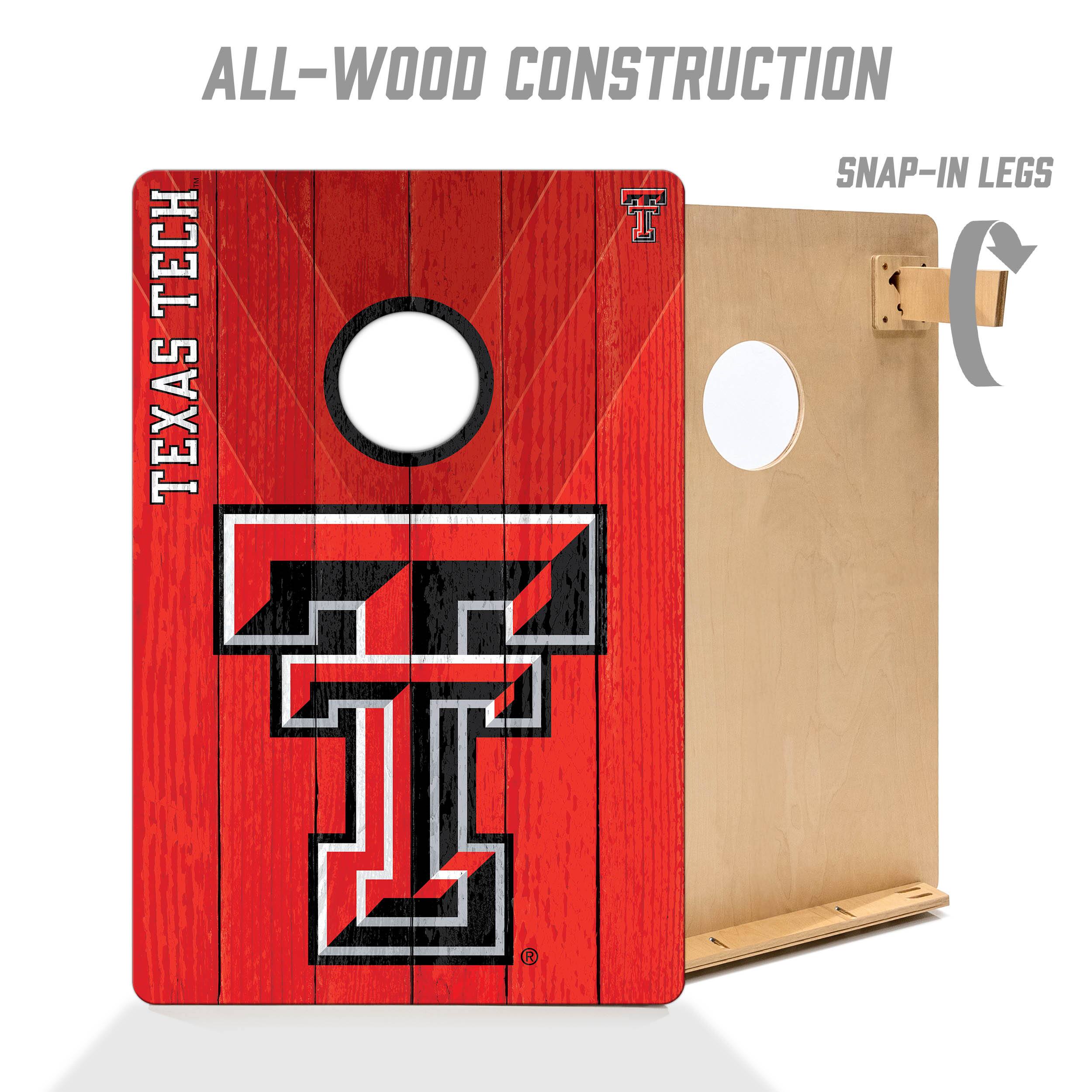 MLB 2ft. x 3ft. Compact Cornhole Game