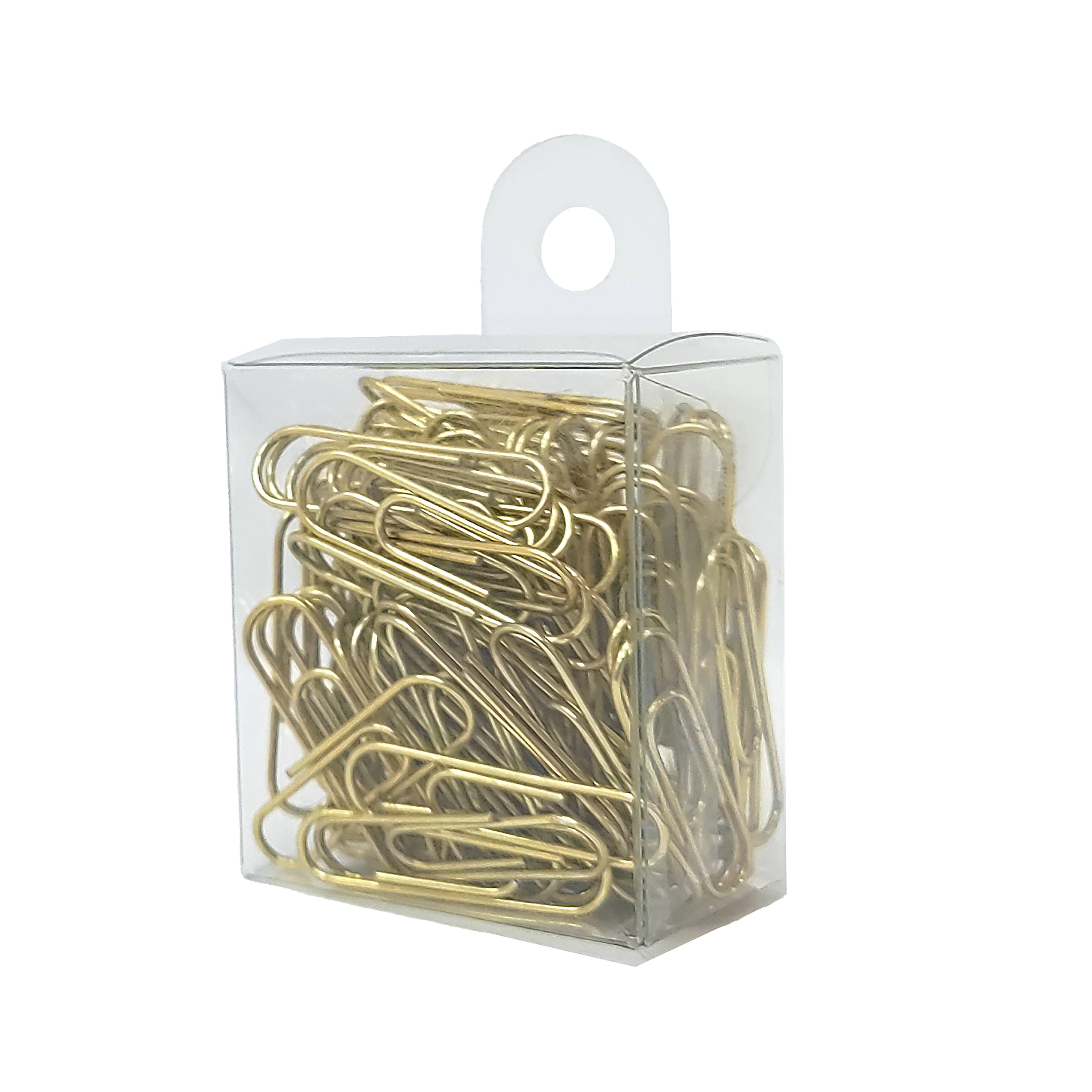 1.14" Paper Clips, 100ct. by Ashland®