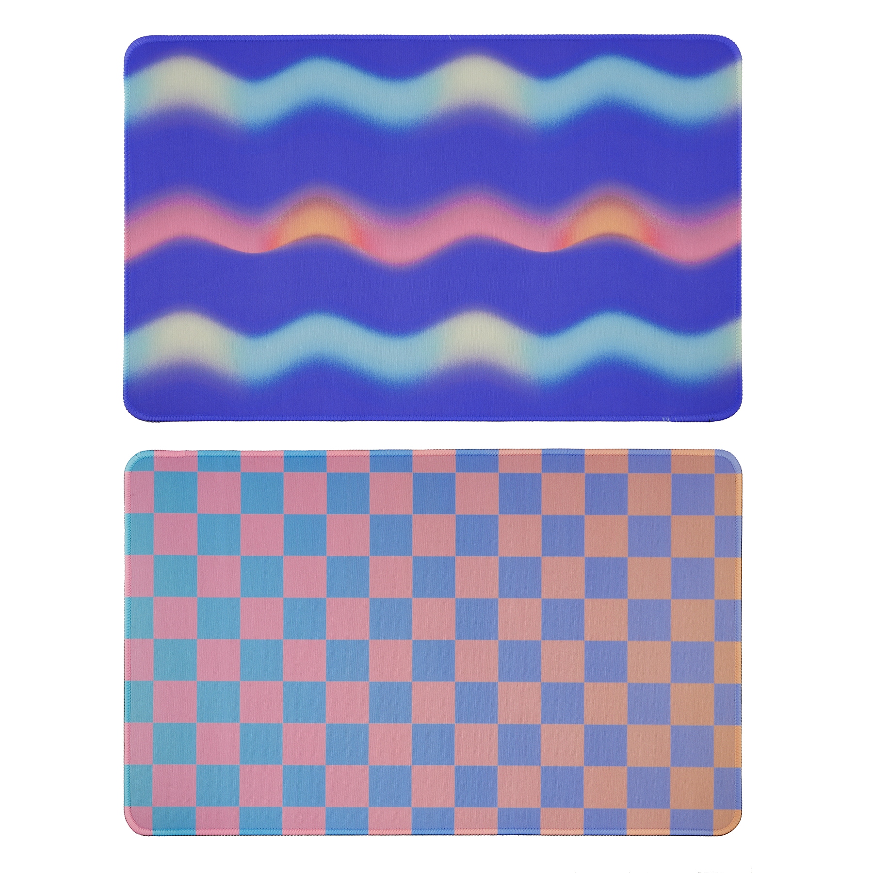 Assorted 10" x 16" Desk Pad by Fab Finds, 1pc.