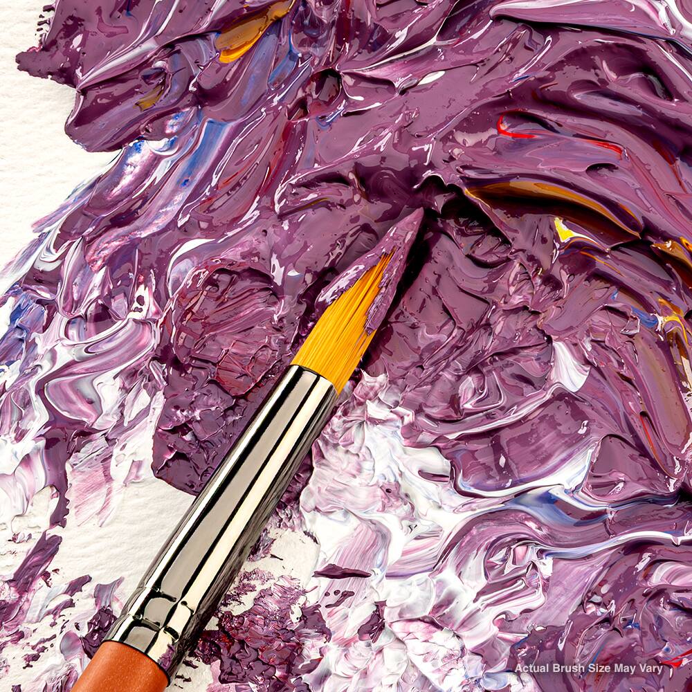 Royal & Langnickel® MIX-tique™ Round Brush