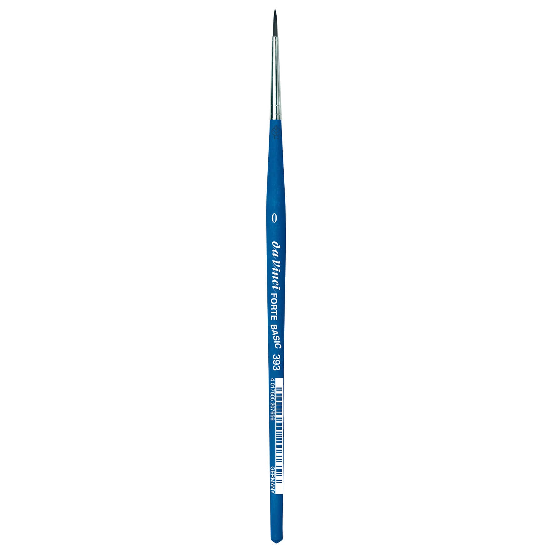 da Vinci FORTE BASIC Series 393 Synthetic Round Brush