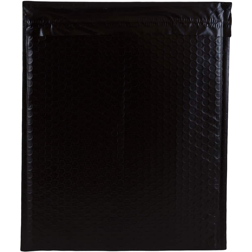 JAM Paper 10" x 13" Bubble Padded Mailers with Self Adhesive Closure, 12ct.