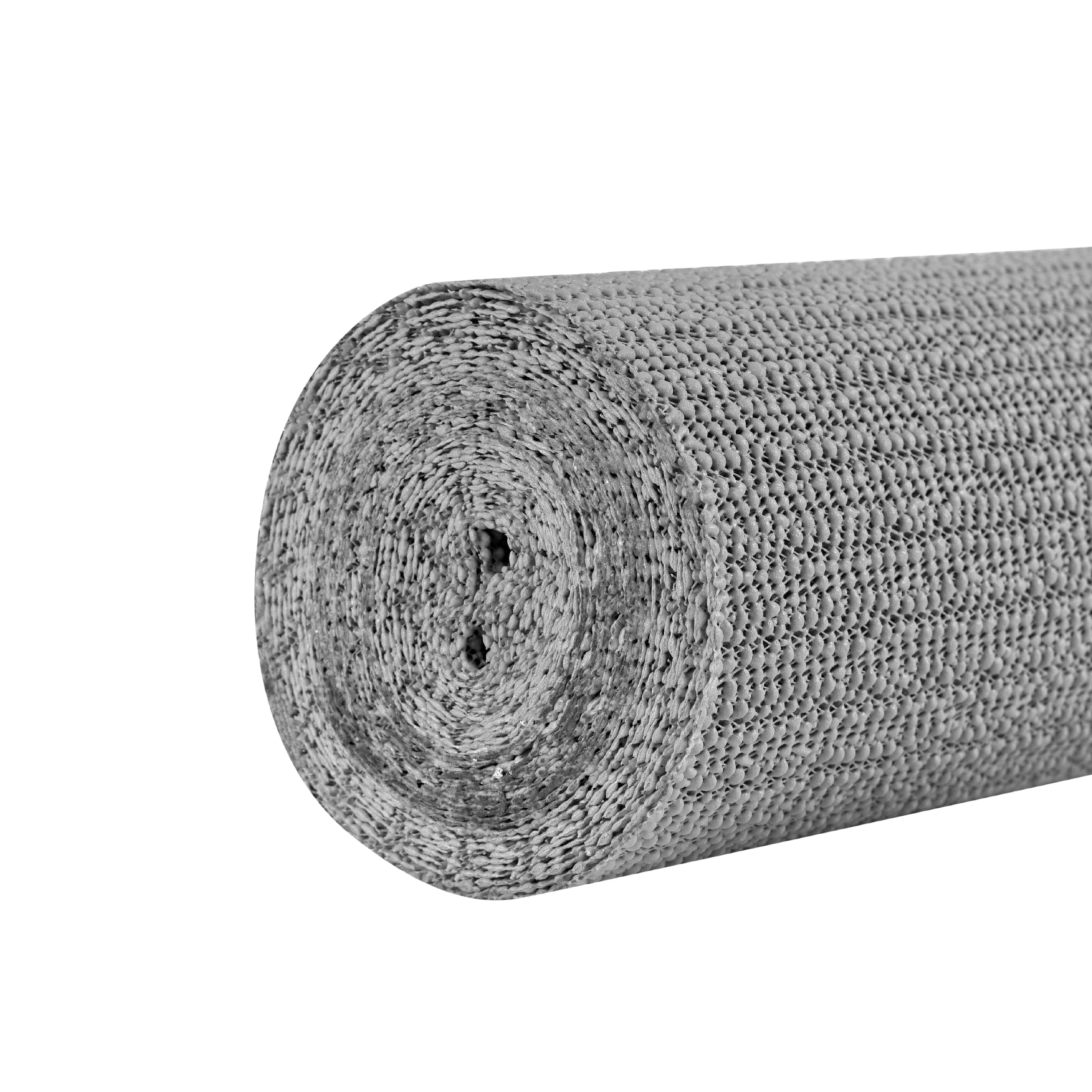 Simplify 24ft. Gray Heavy Duty Grip Liner