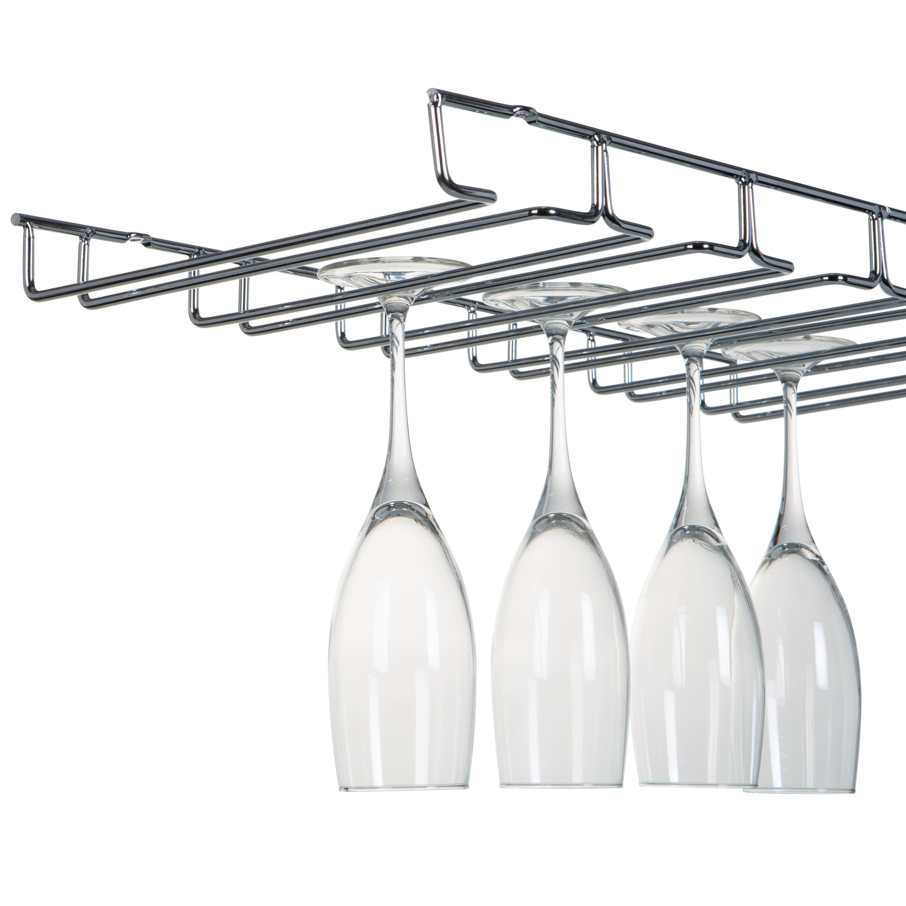 Kitchen Details Stemware Drying Rack