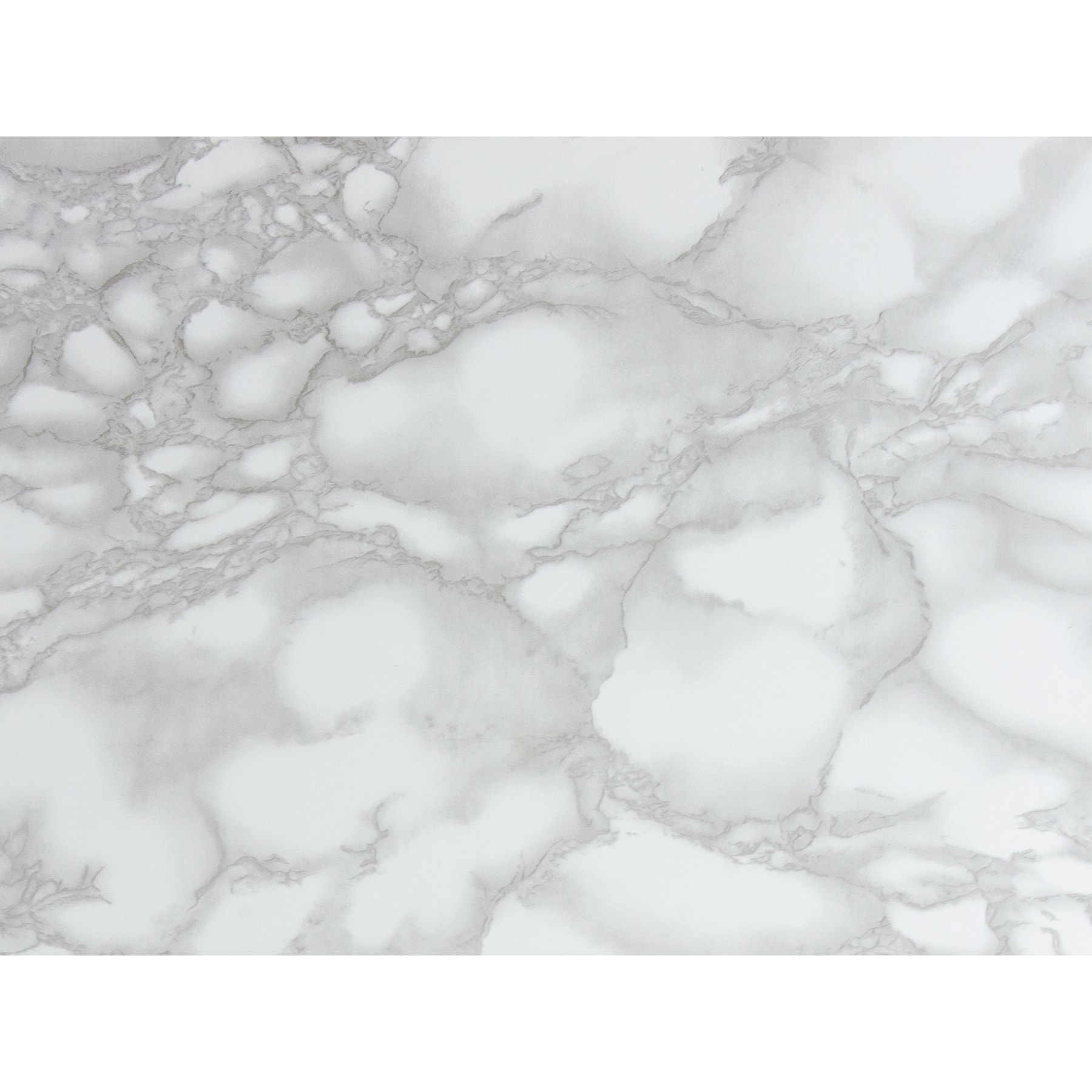 Brewster Carrara White Adhesive Film, 2ct.