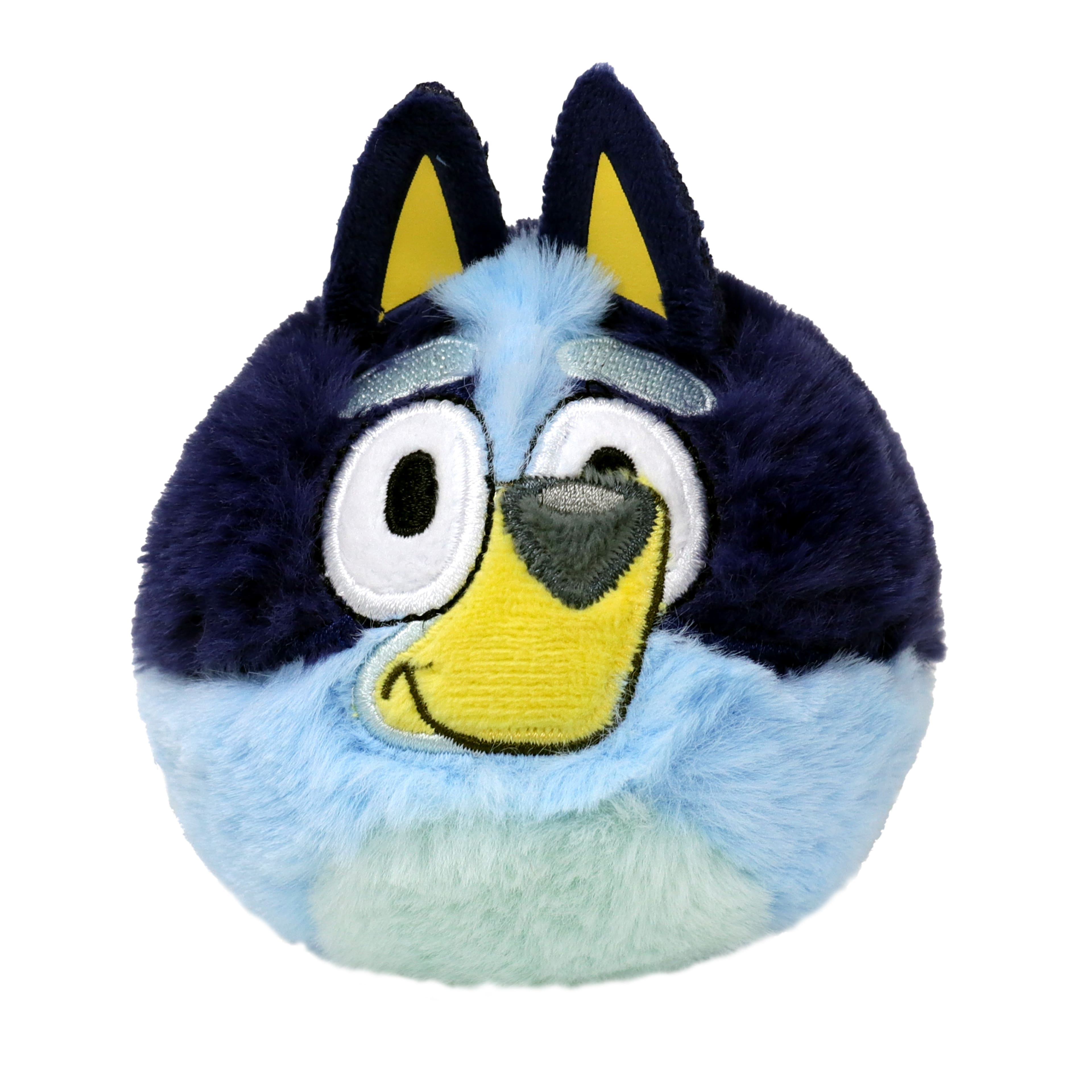Ty Beanie Bouncers Bluey