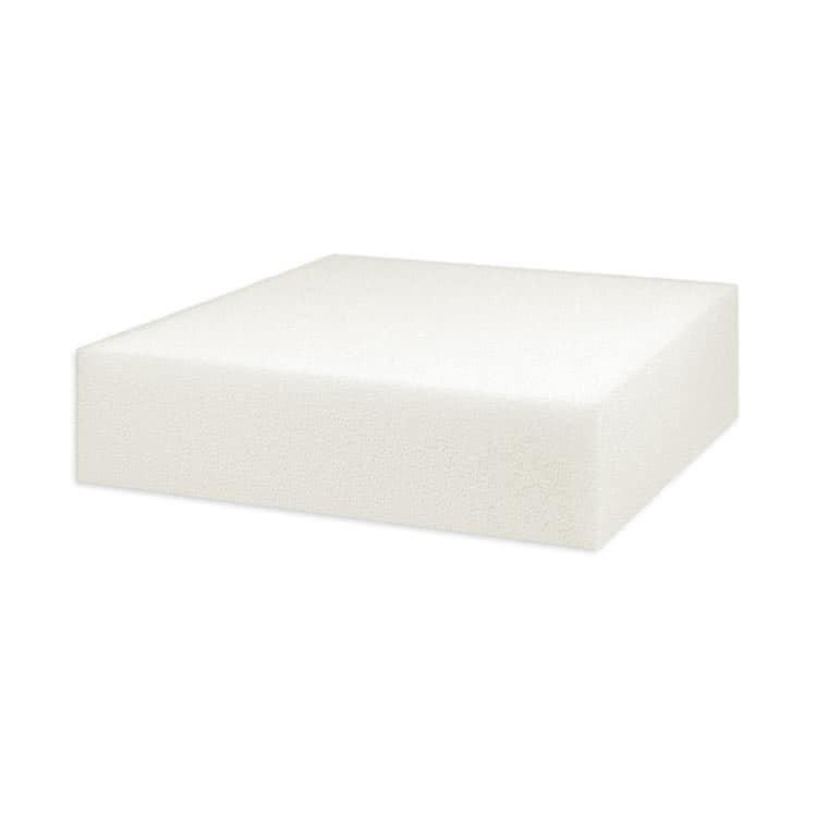 3" x 24" x 118" EZ-Dri Foam