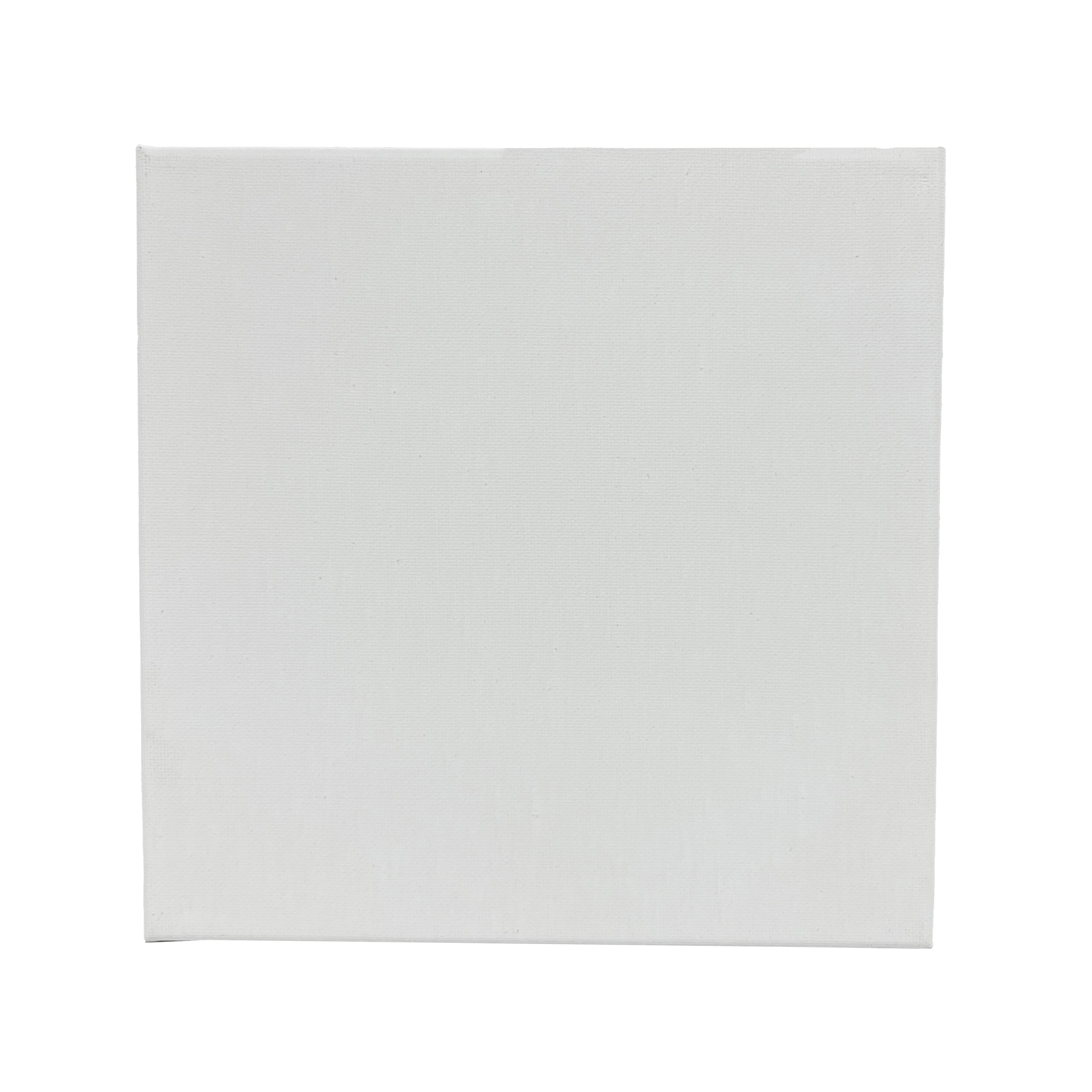 8 Packs: 12 ct. (96 total) 8" x 8" Super Value Canvas by Artist's Loft®