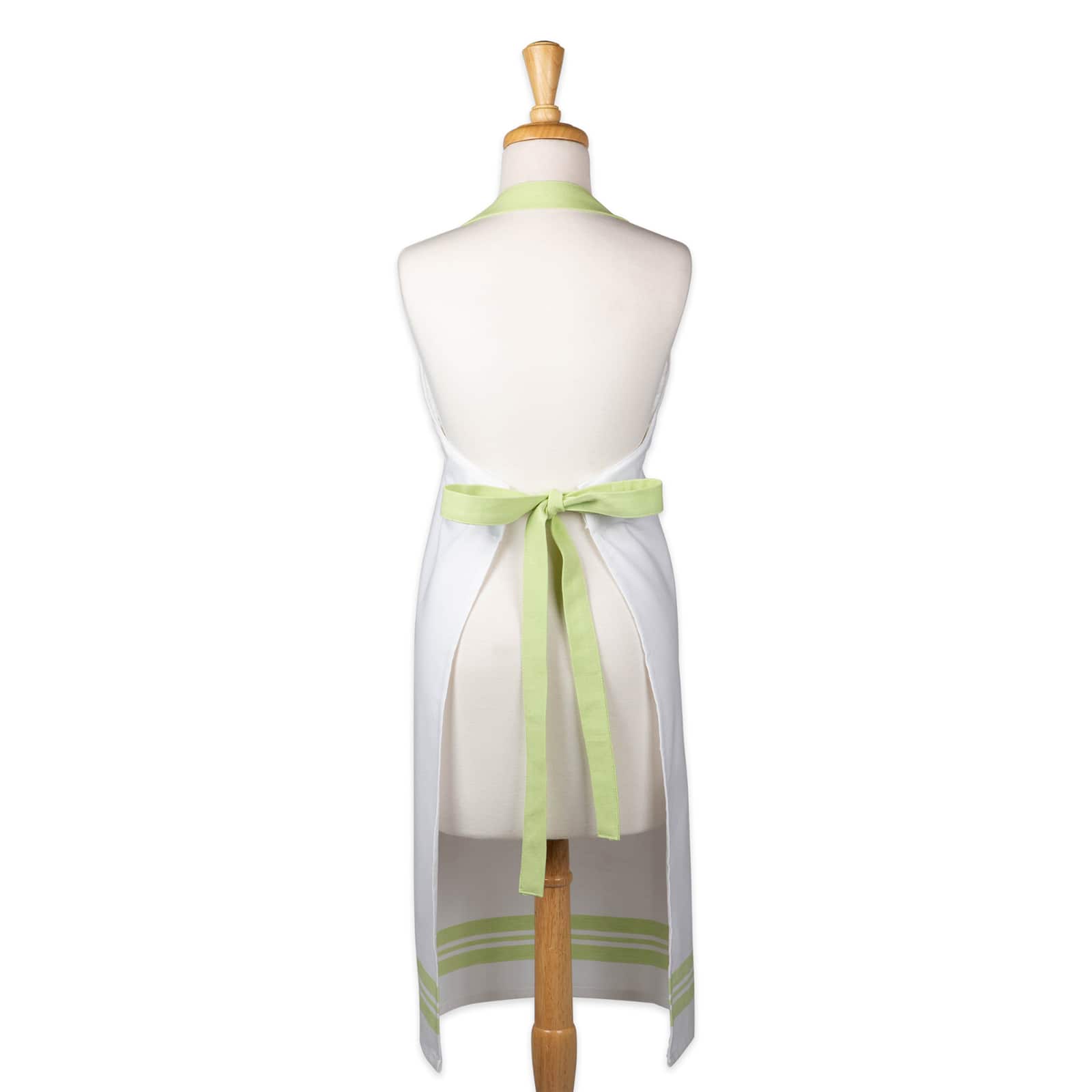 Big Bundts Print Chef Apron