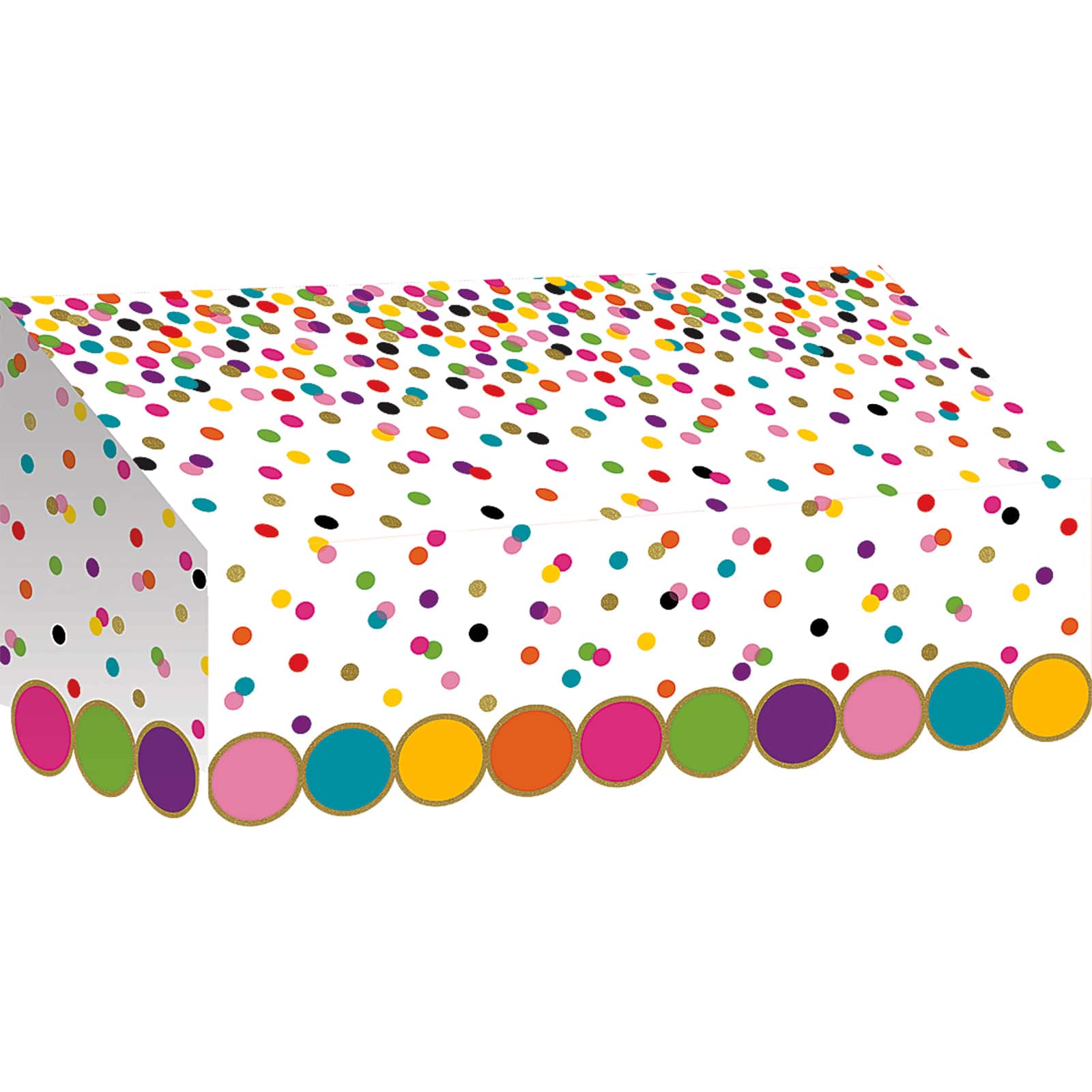 Teacher Created Resources Confetti Awning