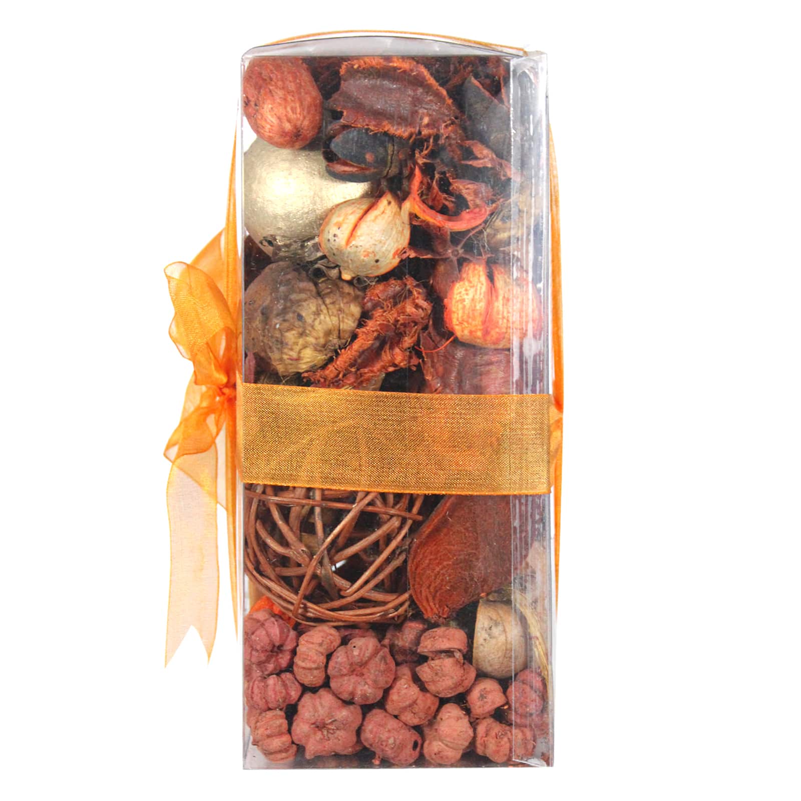 Pumpkin Soufflé Scented Potpourri by Ashland®