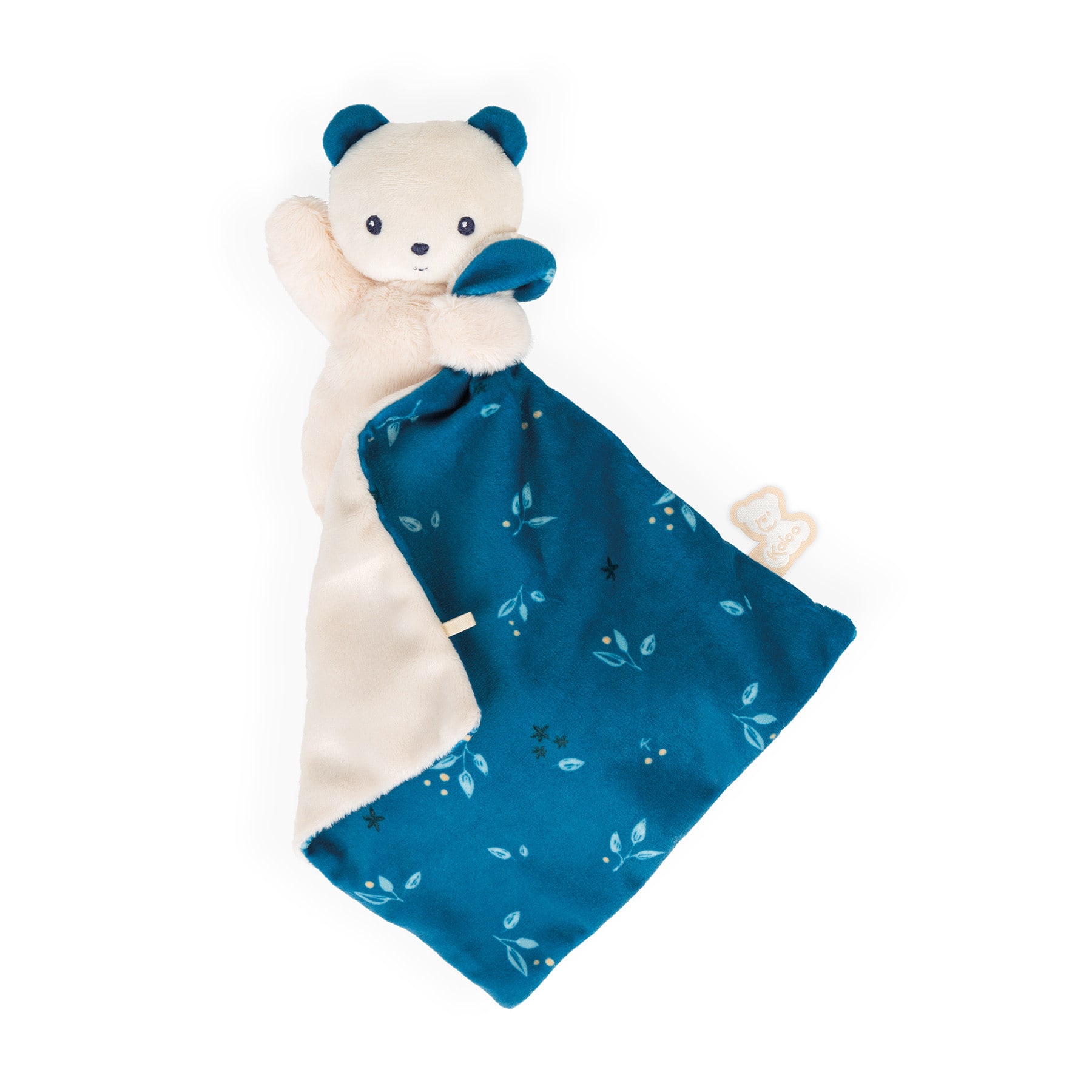 Kaloo® 5.5" Doudou Bear Plush Toy