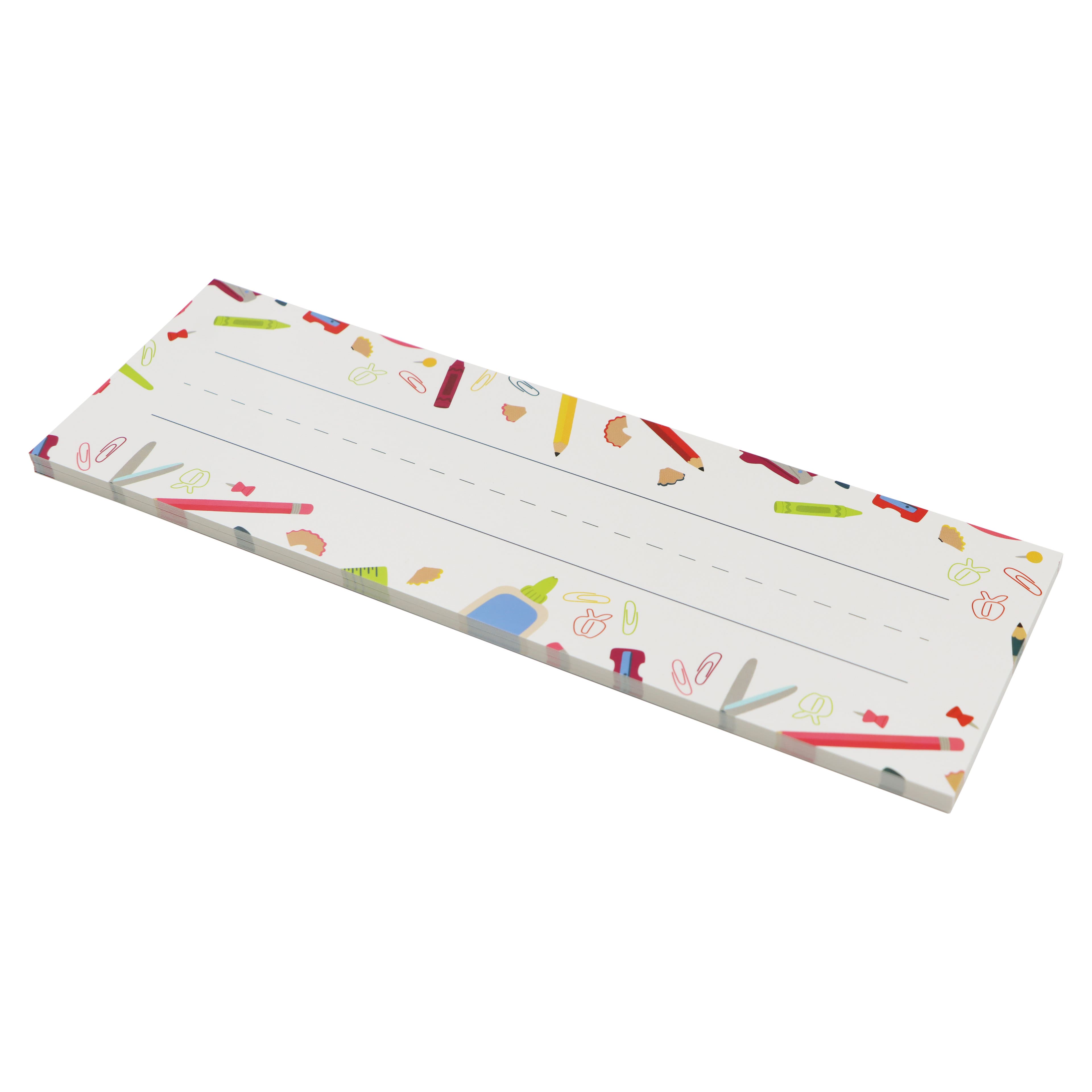 7.5" Classroom Name Plates, 24ct. by B2C™ in Supplies | Michaels®