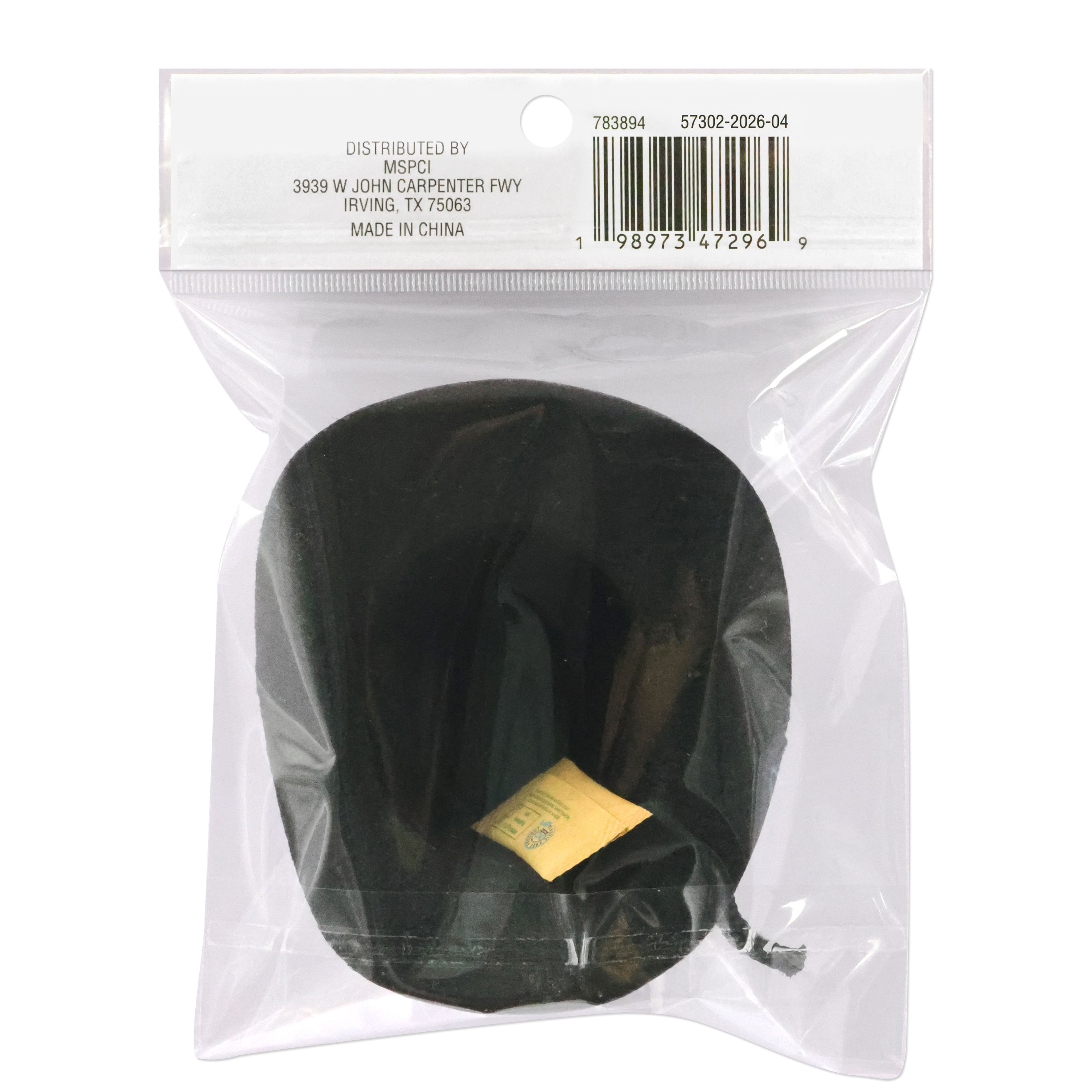 Homecoming Cowboy Hat Embellishment by Celebrate It®