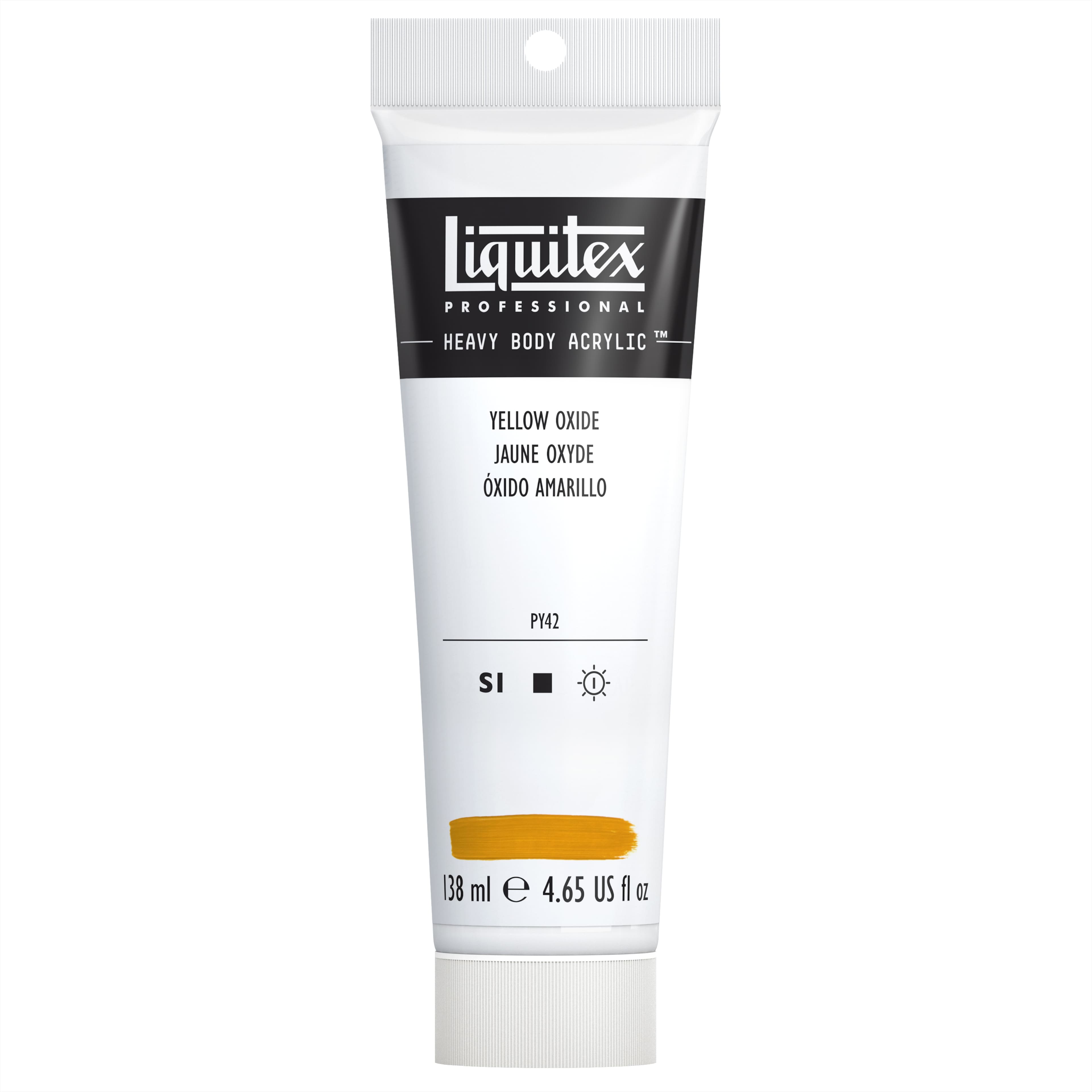Liquitex® 4.65oz. Heavy Body Acrylic™ Paint