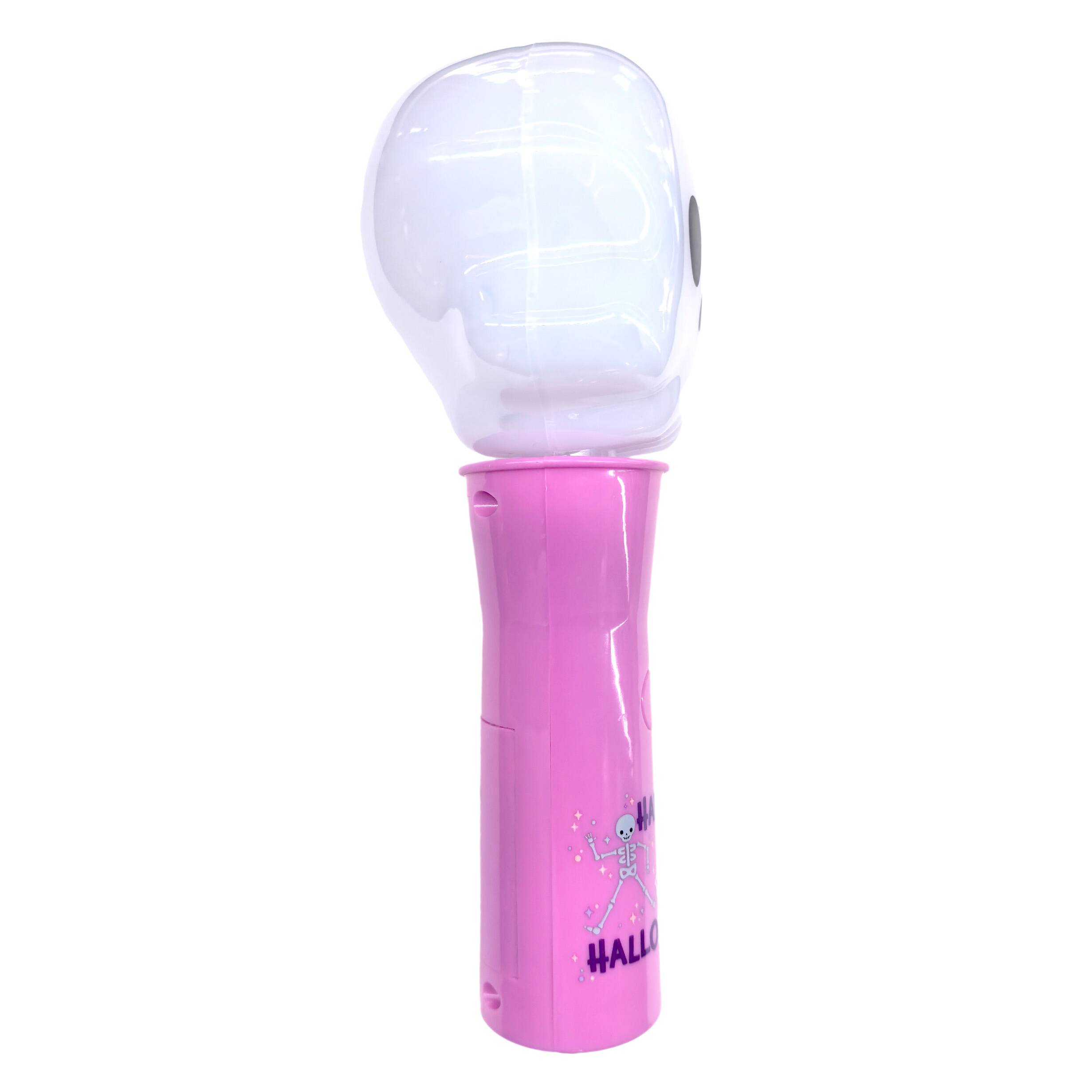Jumbo Ghost Light-Up Spinner by Creatology™