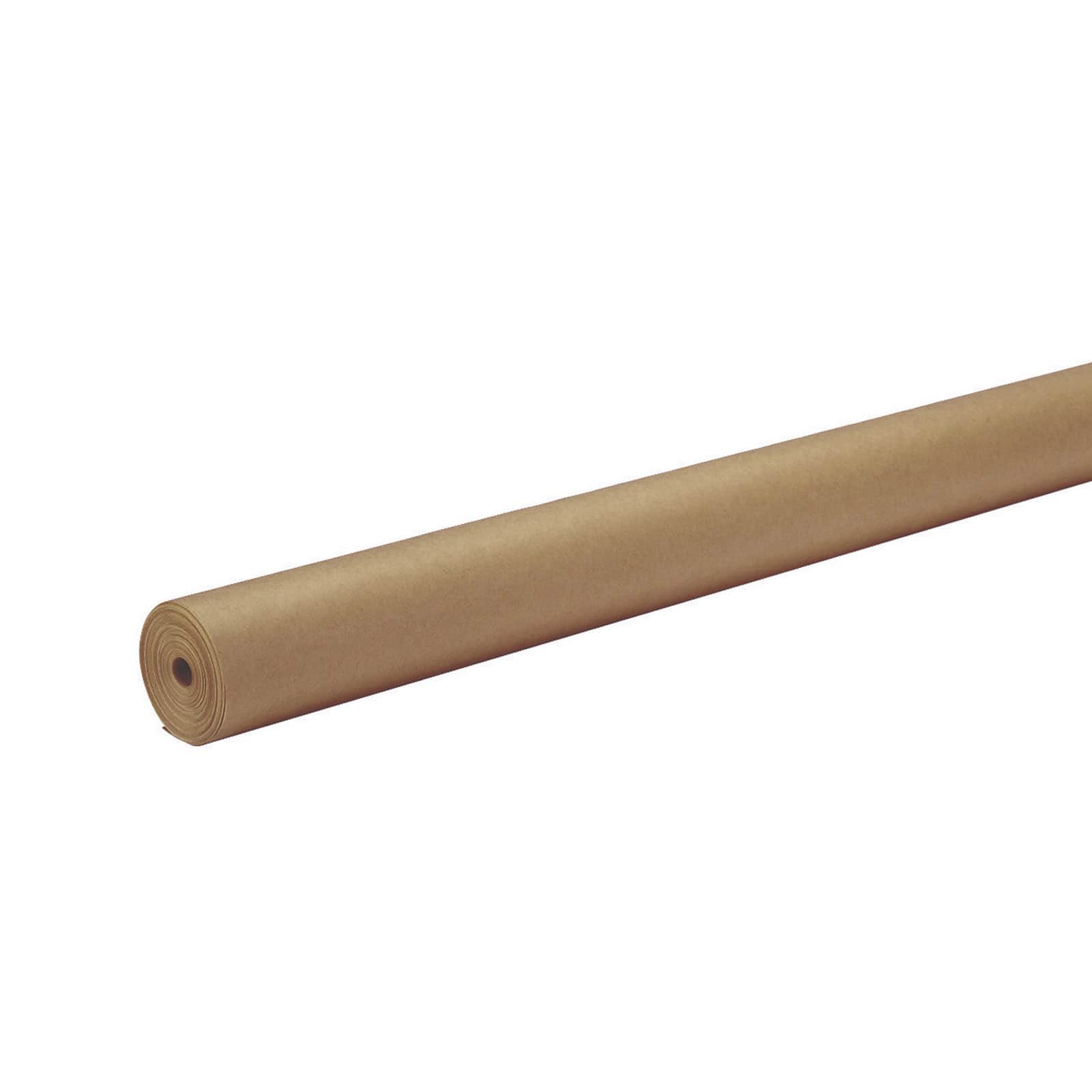 Pacon® Natural Kraft Roll